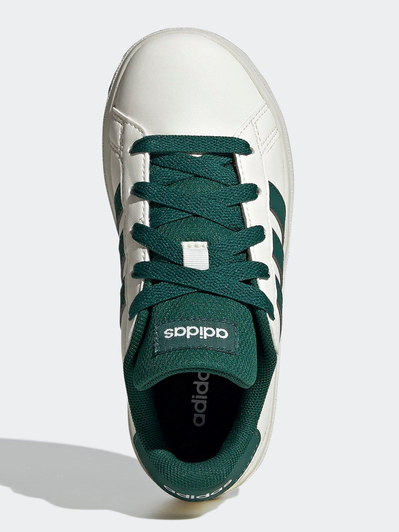 Image 4 of 7 of adidas Sportswear Kid's Grand Court 20 Trainers - Multi