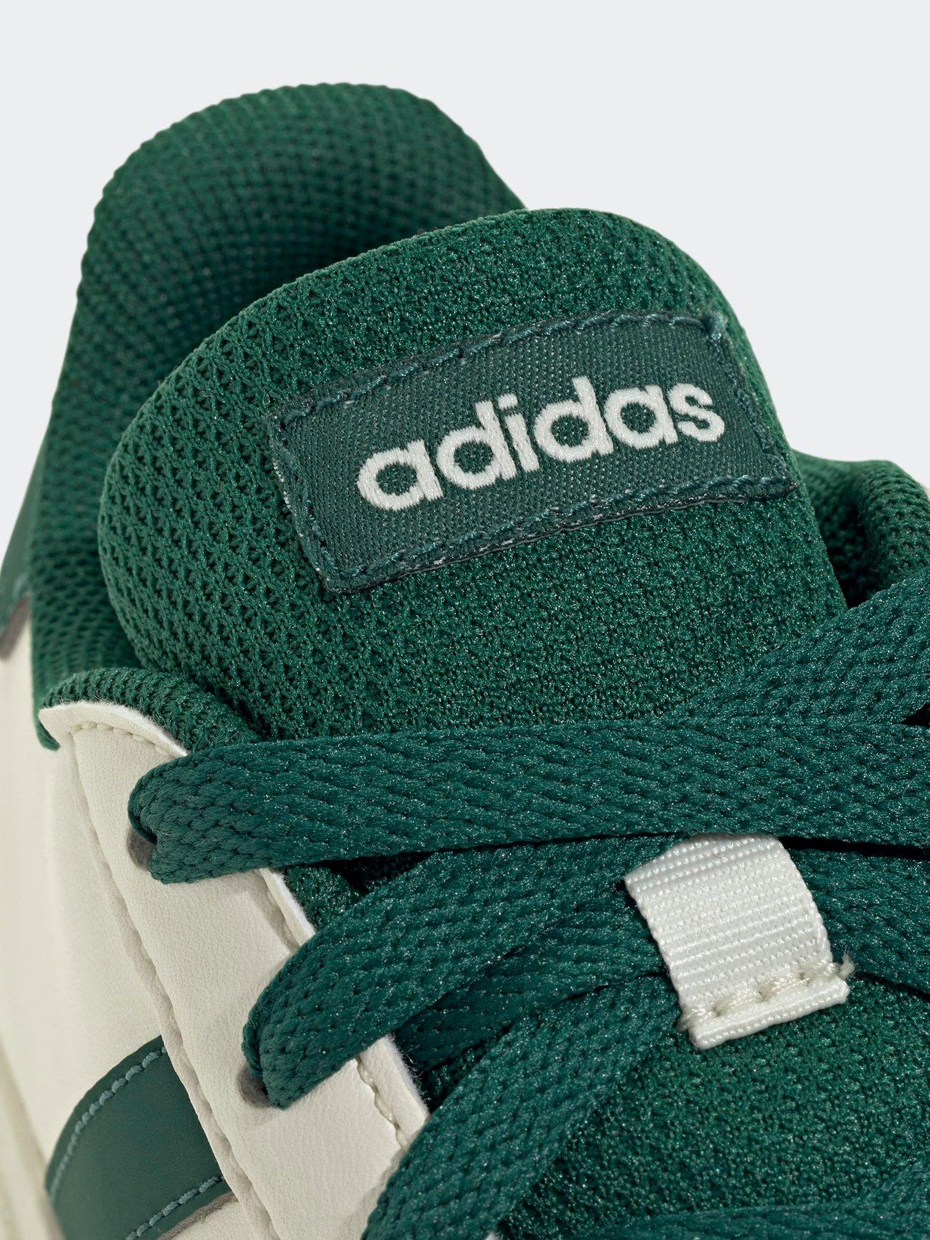 Image 6 of 7 of adidas Sportswear Kid's Grand Court 20 Trainers - Multi