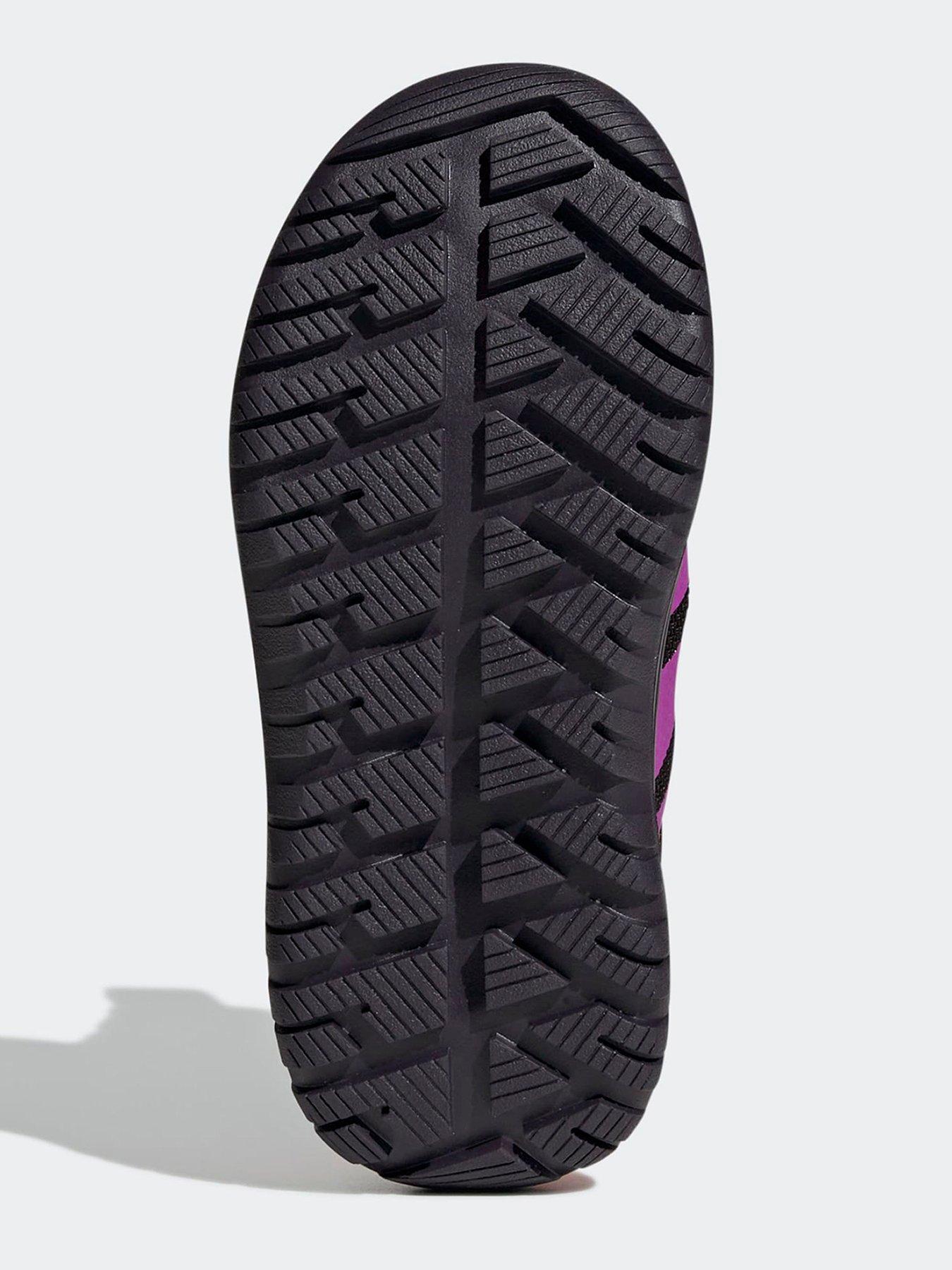  image of adidas-sportswear-kids-winterplay-c-trainers-multi