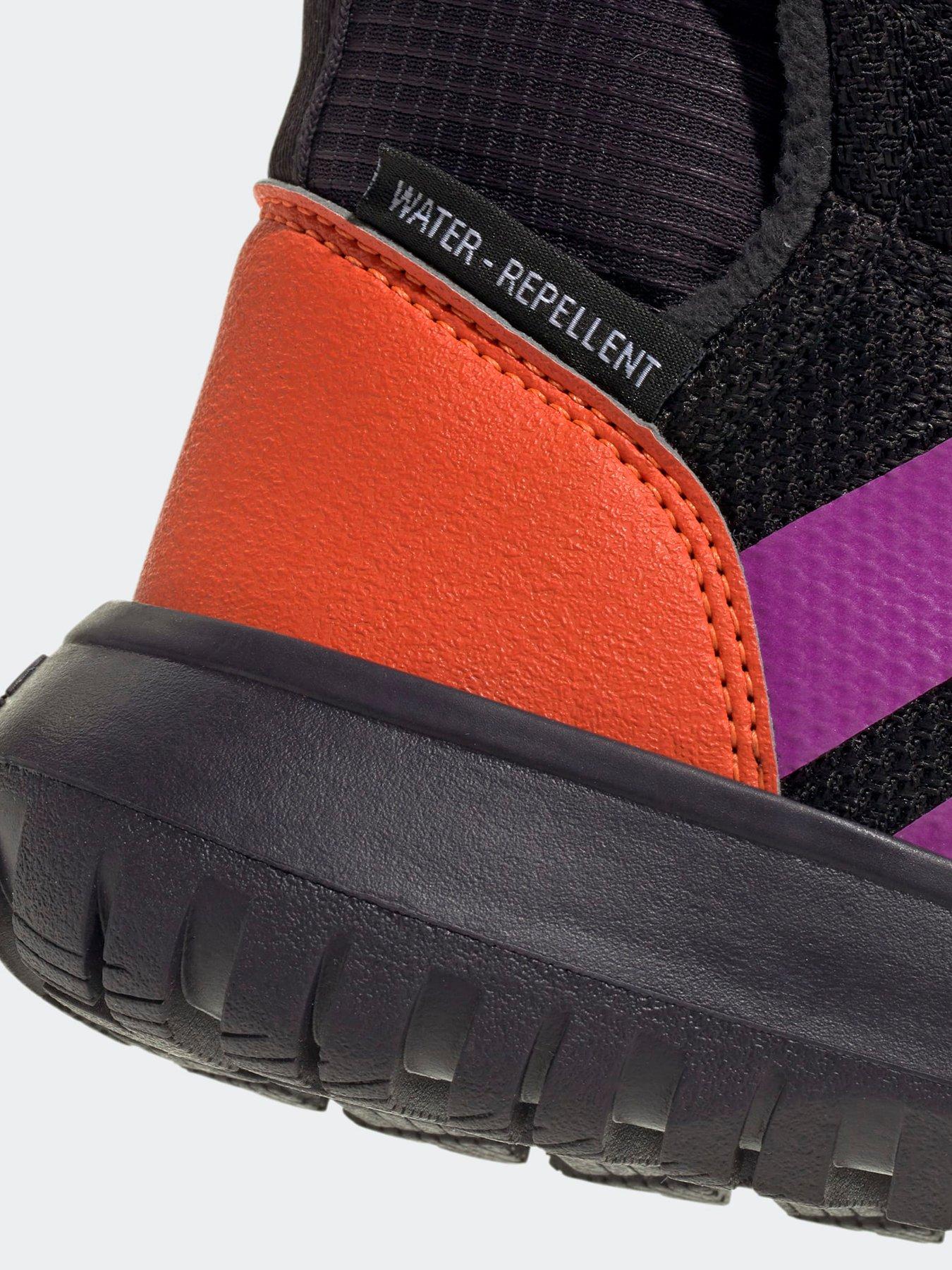  image of adidas-sportswear-kids-winterplay-c-trainers-multi