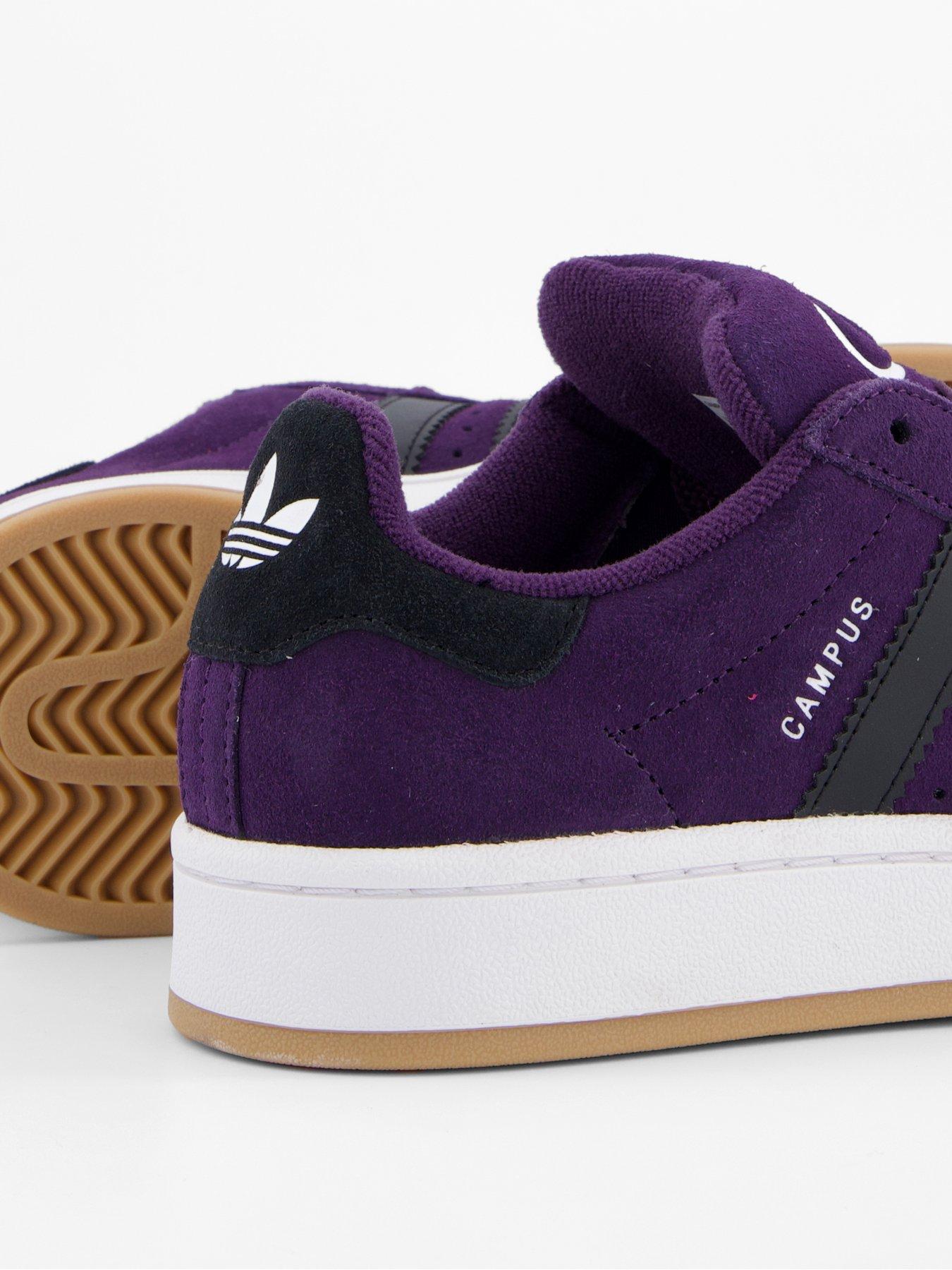 adidas gazelle silver green womens Adidas Campus 00s purple white – Newking Store main image 1