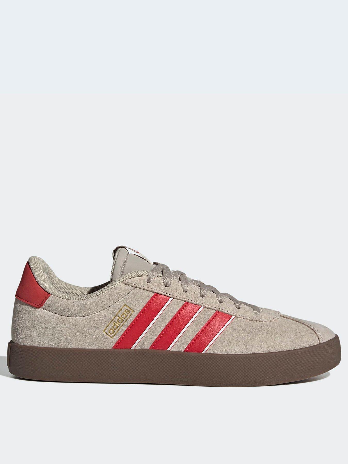 adidas-sportswear-unisex-vl-court-30-trainers-beige