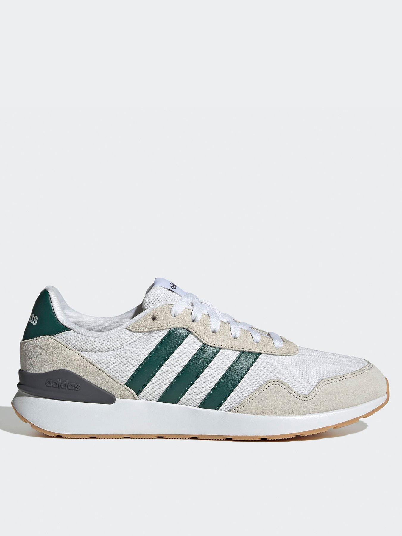 undefined Men's Run 60s 4.0 Trainers White