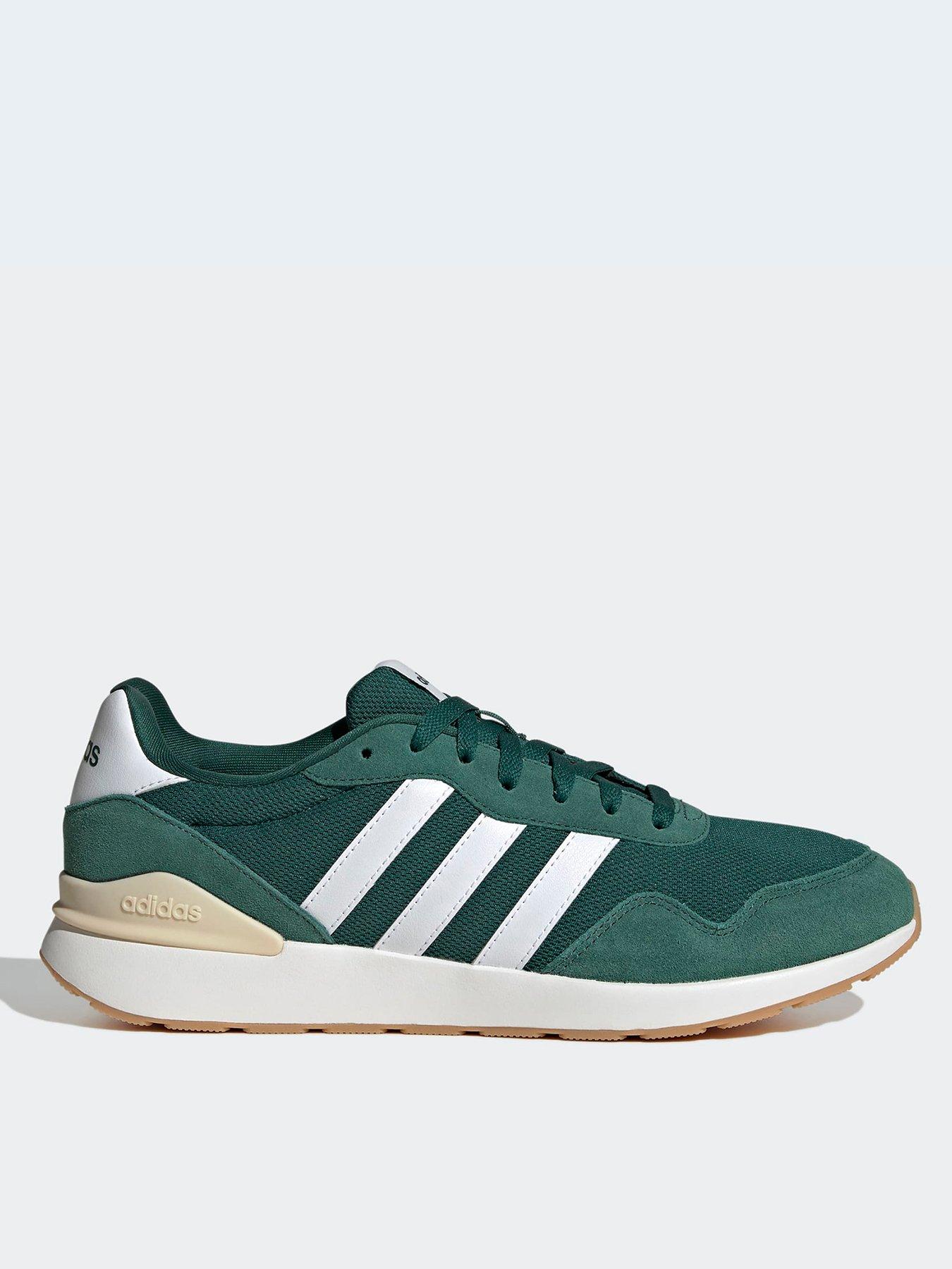 undefined Men's Run 60s 4.0 Trainers Green