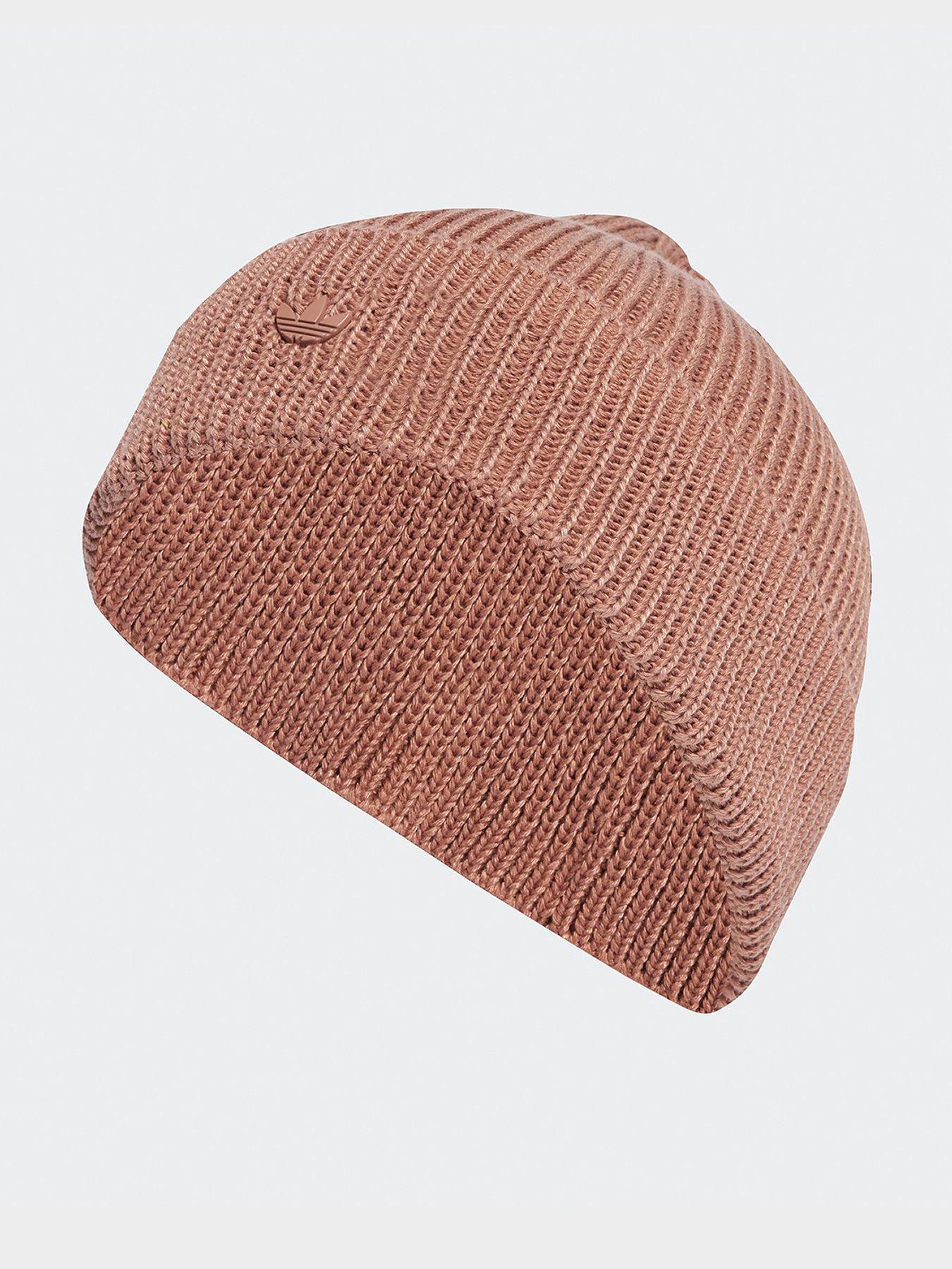 Image 1 of 4 of adidas Originals Women's Beanie - Brown