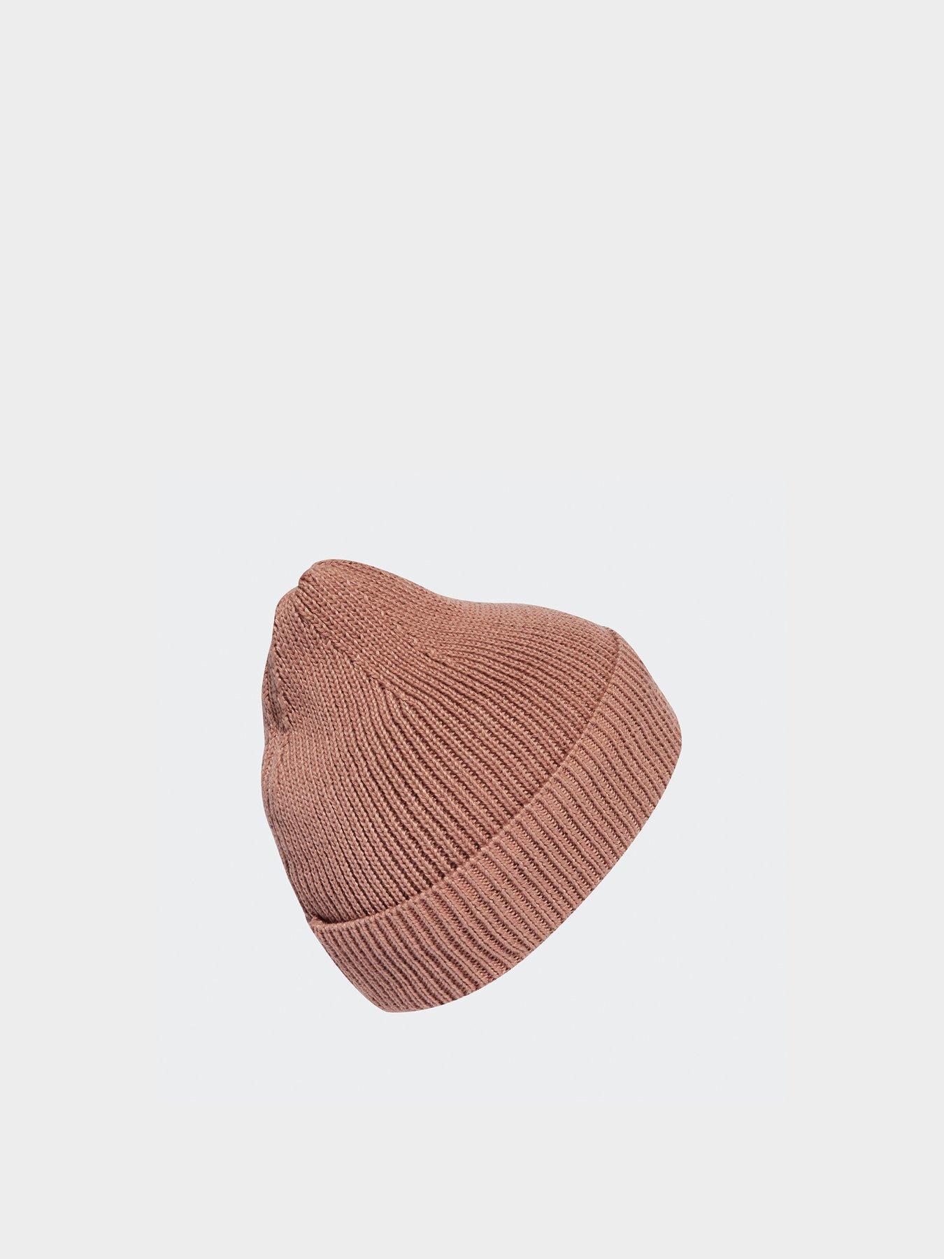 Image 2 of 4 of adidas Originals Women's Beanie - Brown