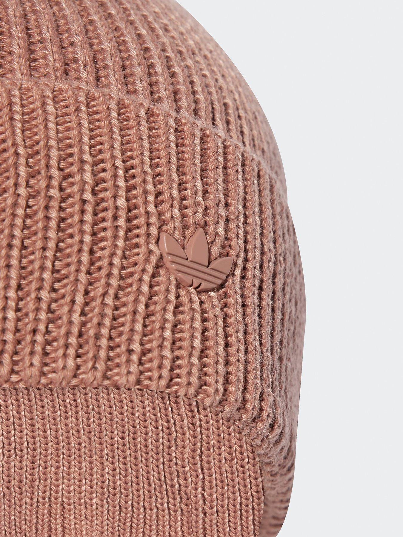 Image 3 of 4 of adidas Originals Women's Beanie - Brown