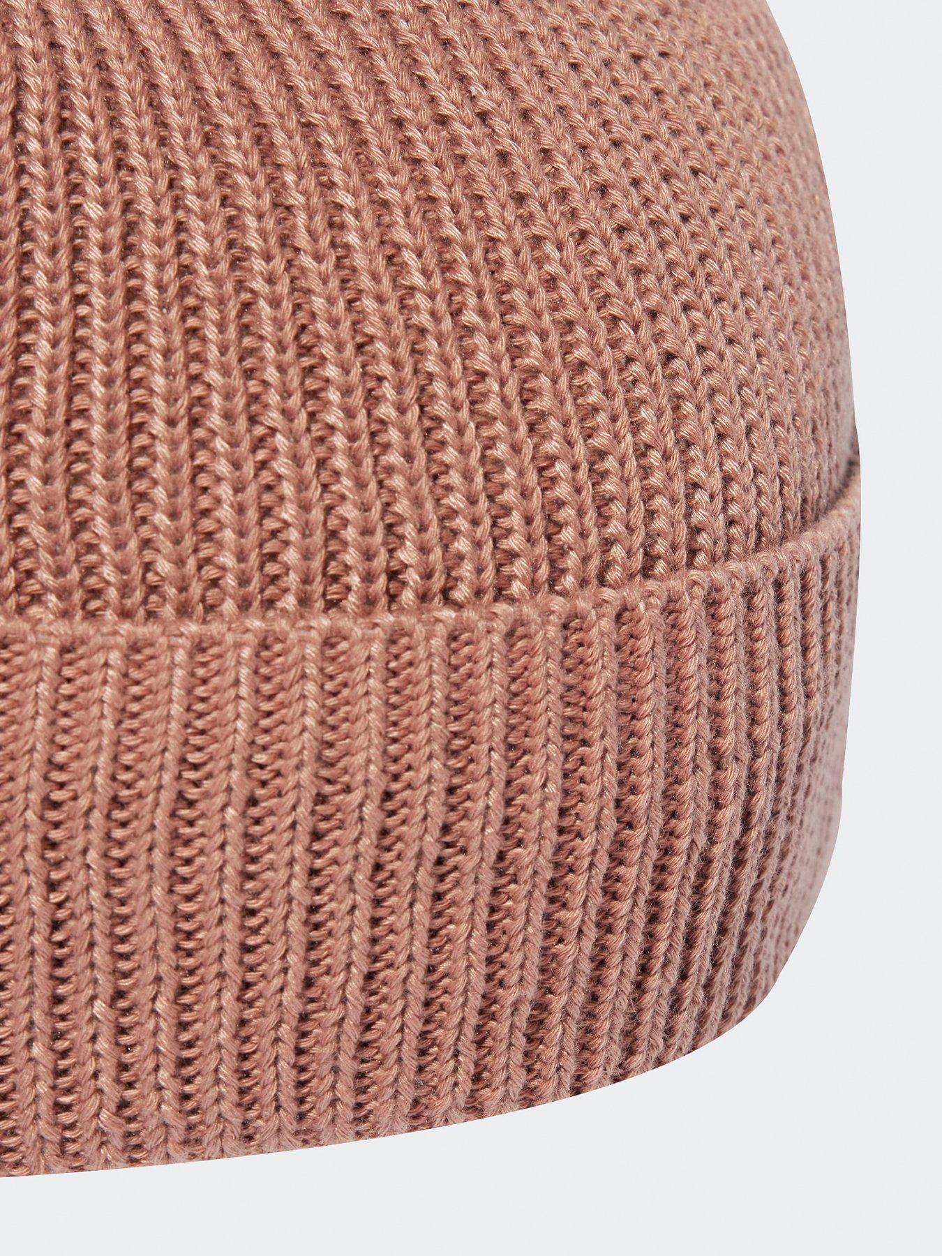 Image 4 of 4 of adidas Originals Women's Beanie - Brown