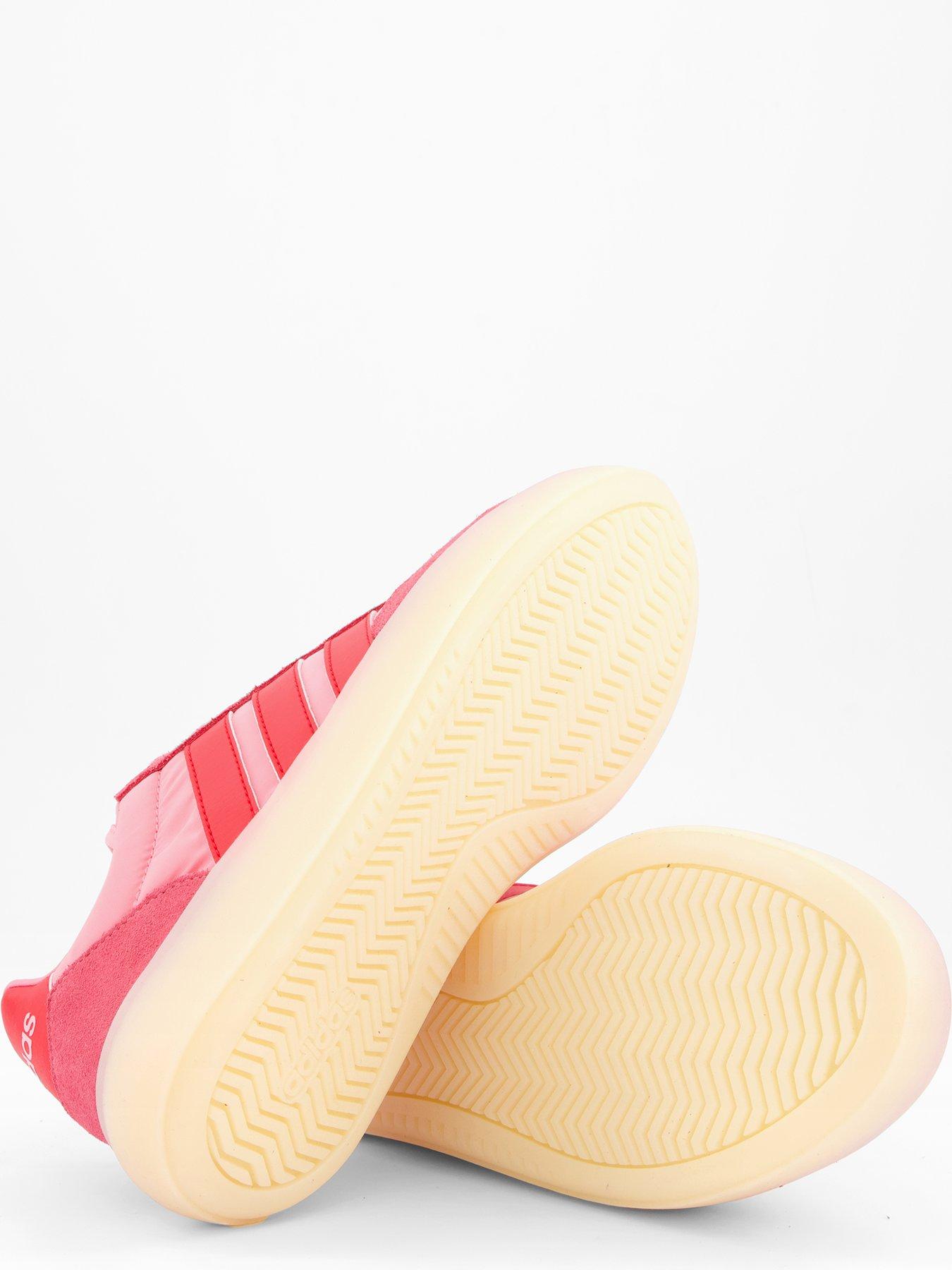 Image 4 of 7 of adidas Sportswear Women's Barreda Decode Trainers - Pink
