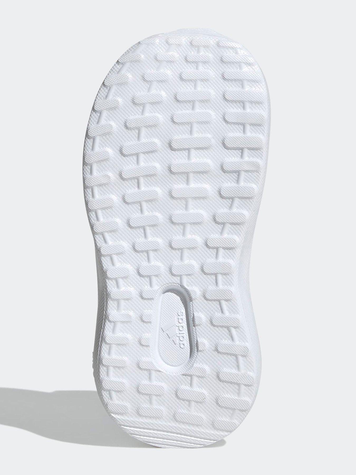 Image 5 of 7 of adidas Sportswear Infant Tensaur Comfort Ac Trainers - Blue