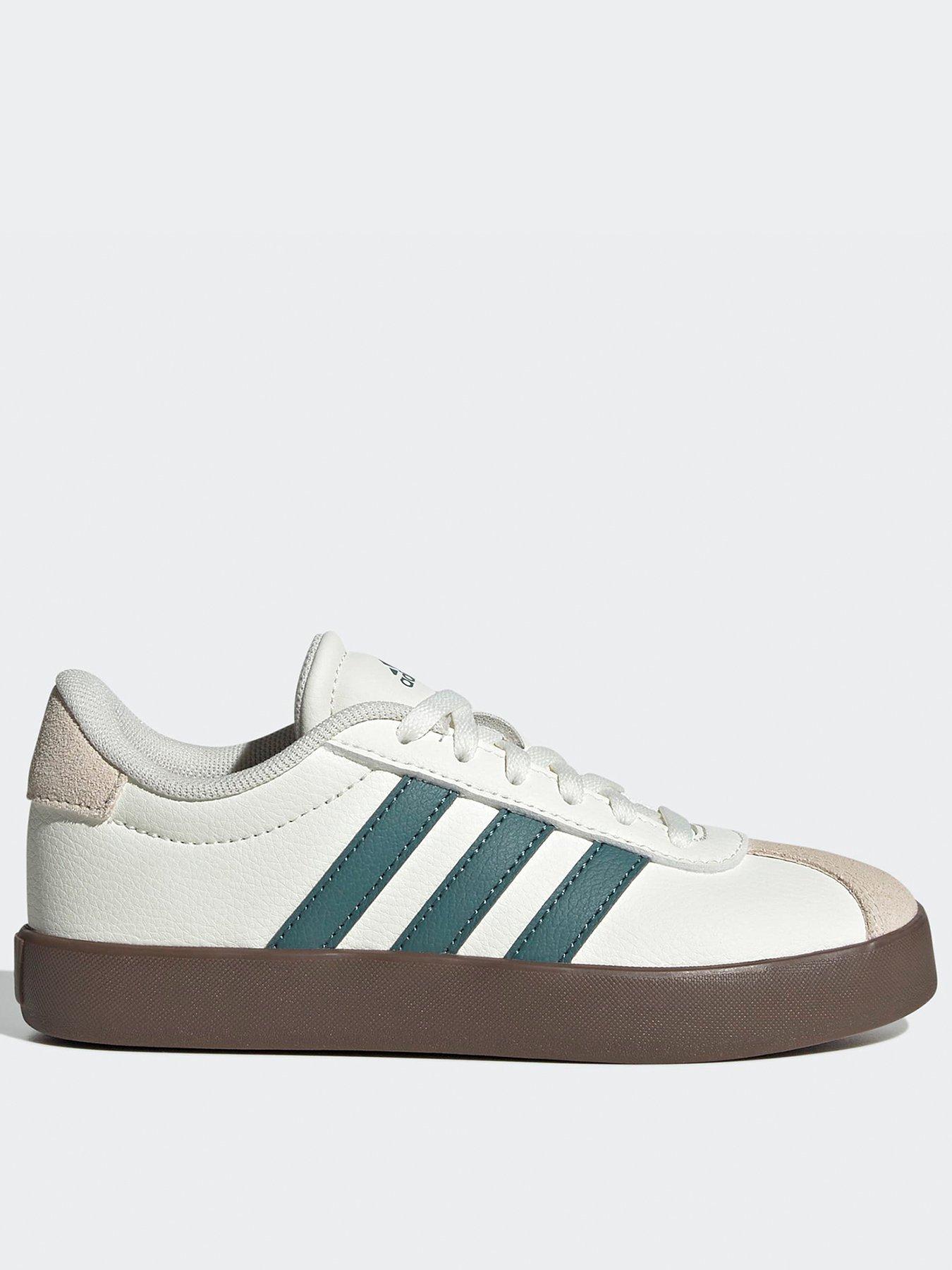 adidas-sportswear-kids-vl-court-30-trainers-multi