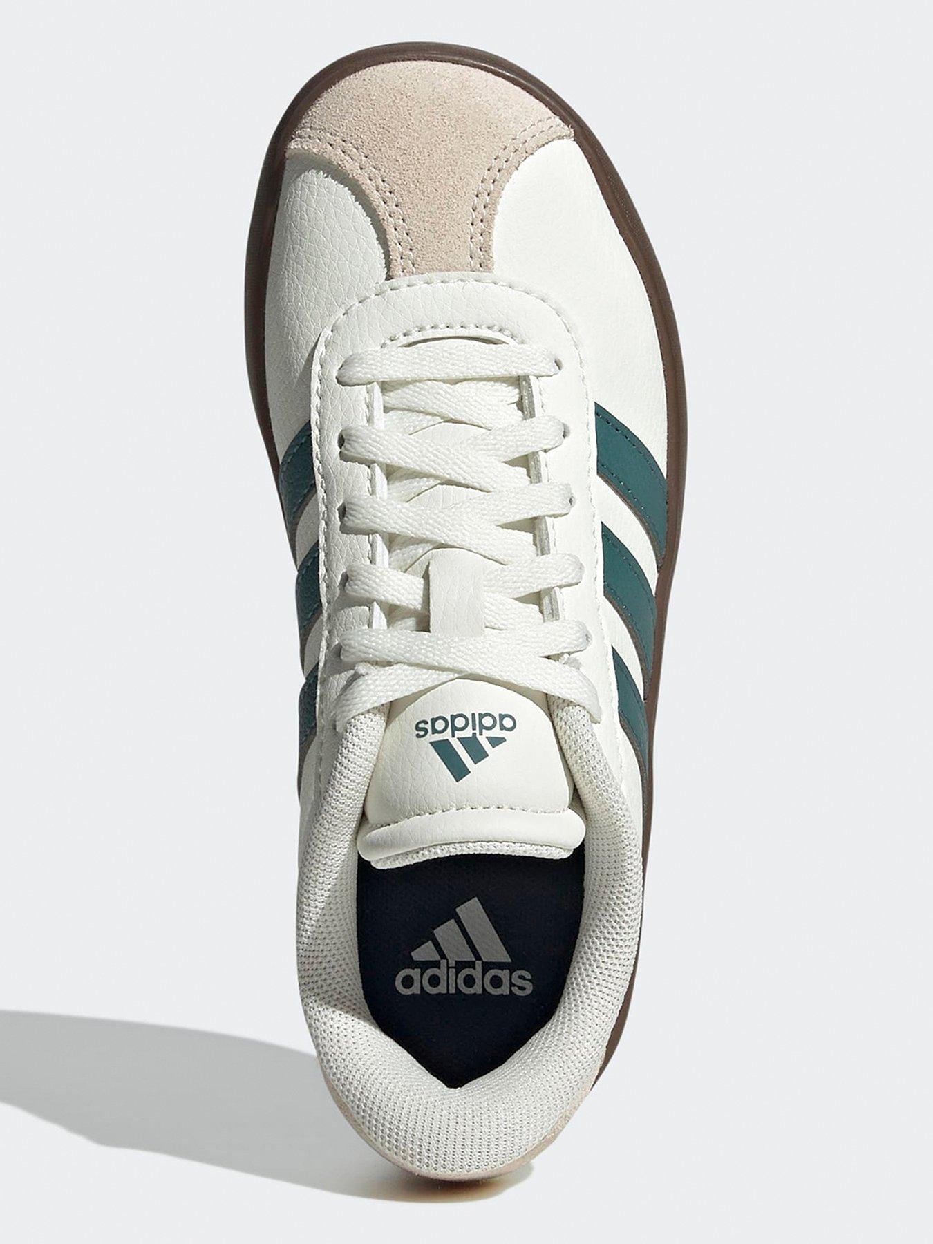 Image 4 of 7 of adidas Sportswear Kid's Vl Court 3.0 Trainers - Multi