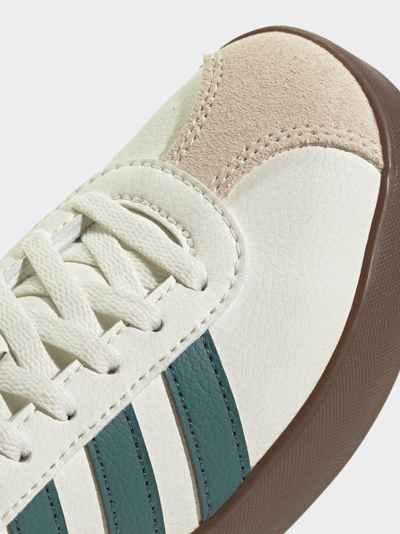 Image 7 of 7 of adidas Sportswear Kid's Vl Court 3.0 Trainers - Multi