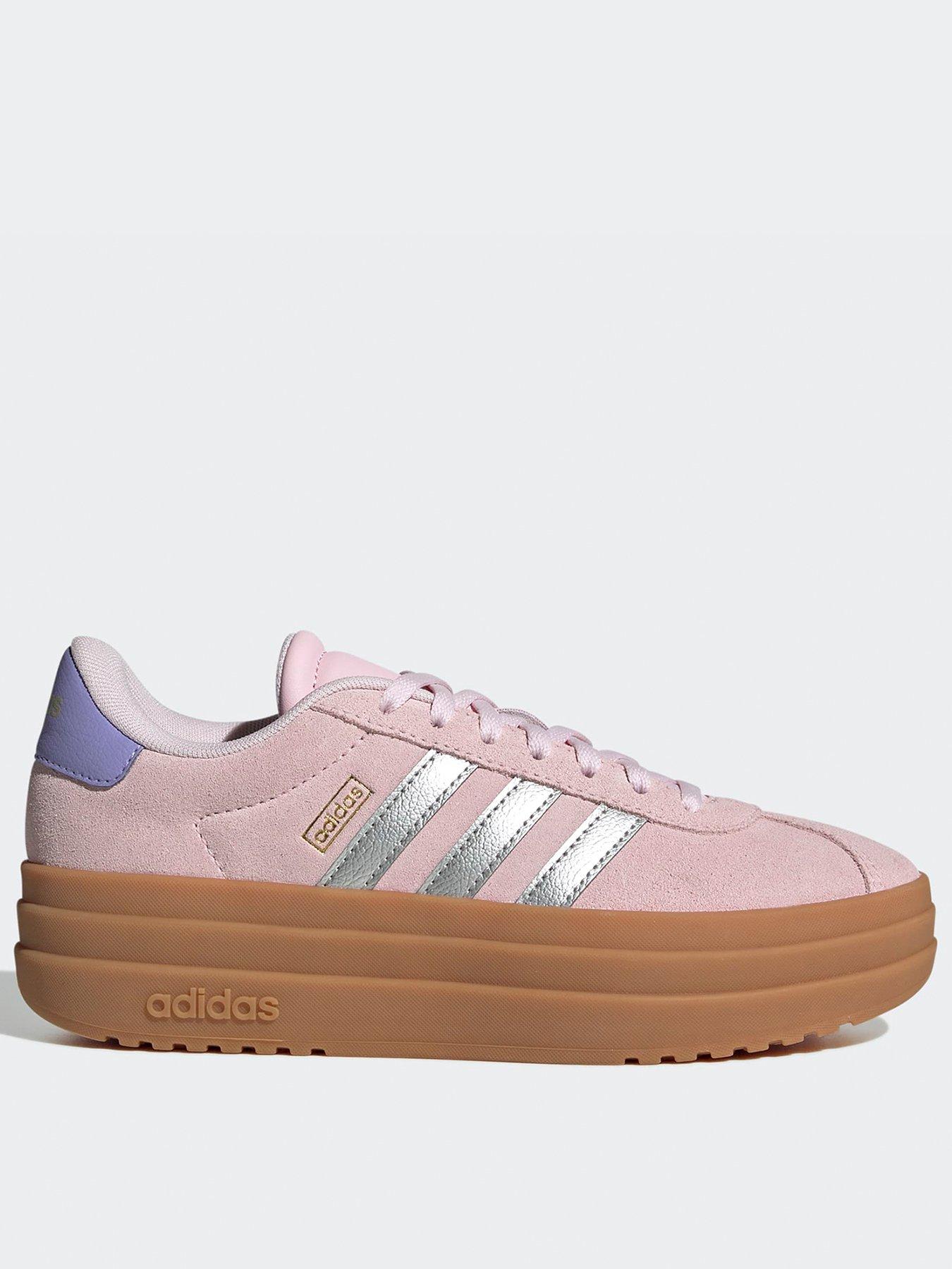 adidas-sportswear-junior-vl-court-bold-trainers-multi