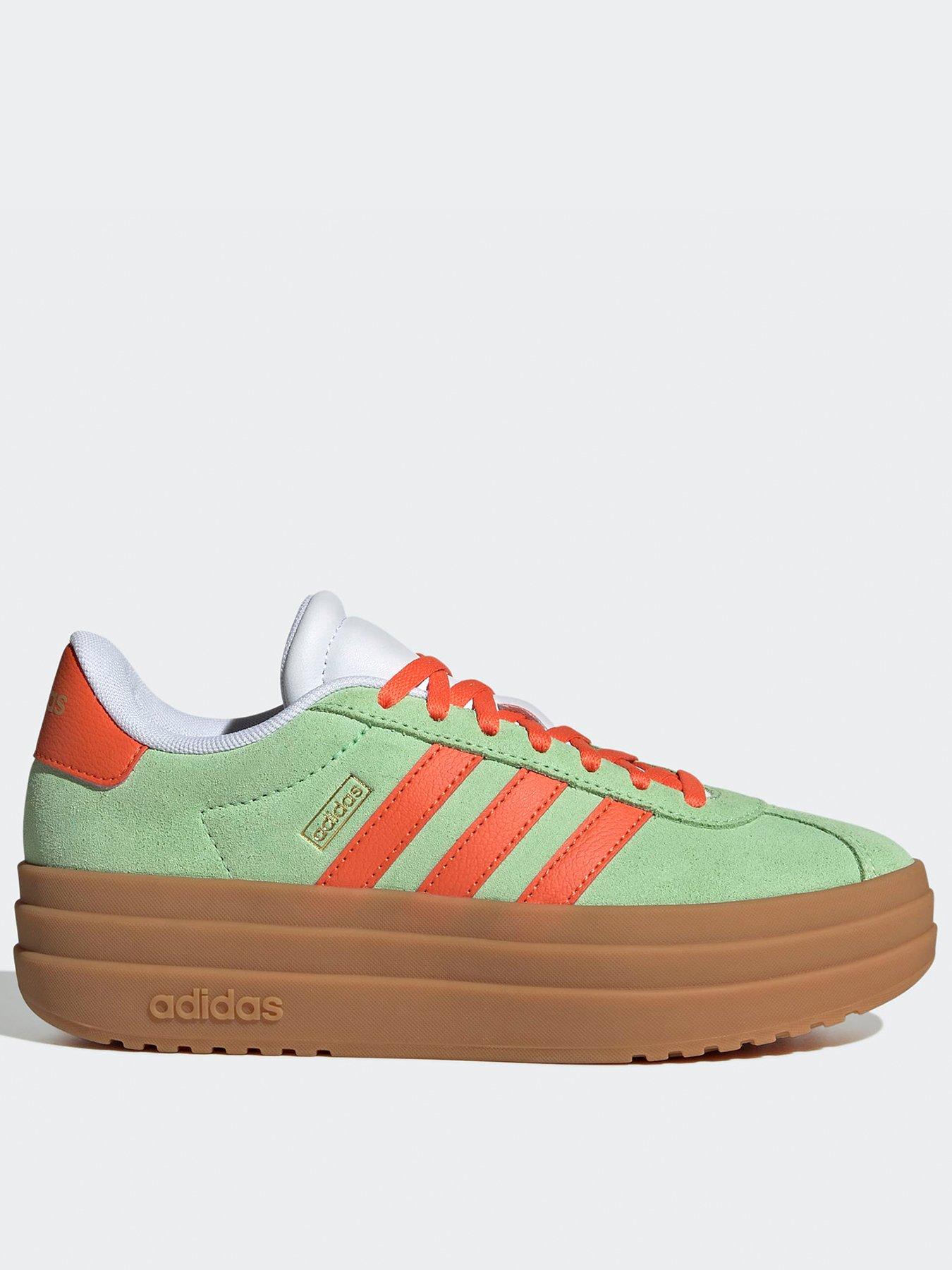 undefined Junior Vl Court Bold Trainers