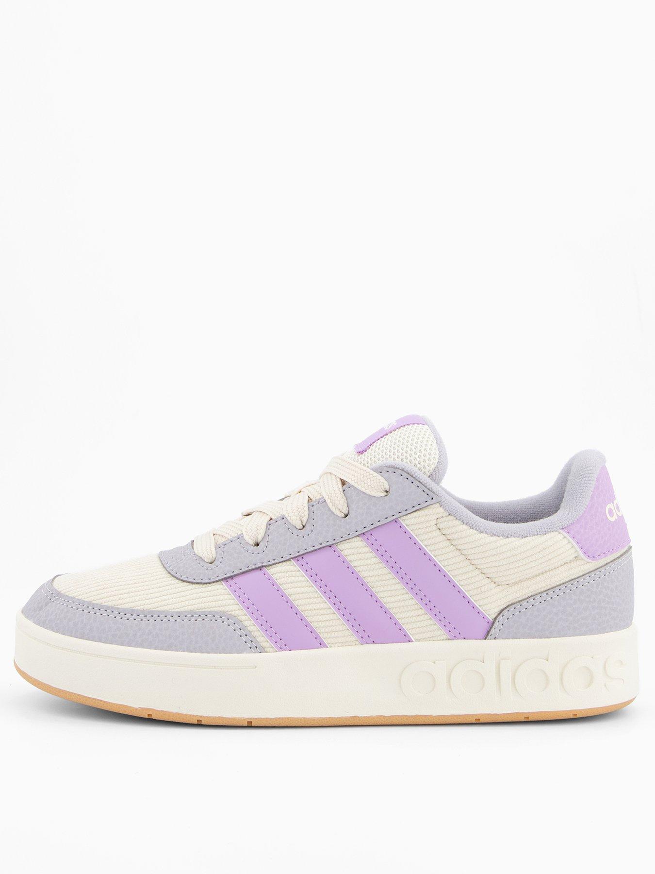 undefined Junior Breakbase Trainers - Multi