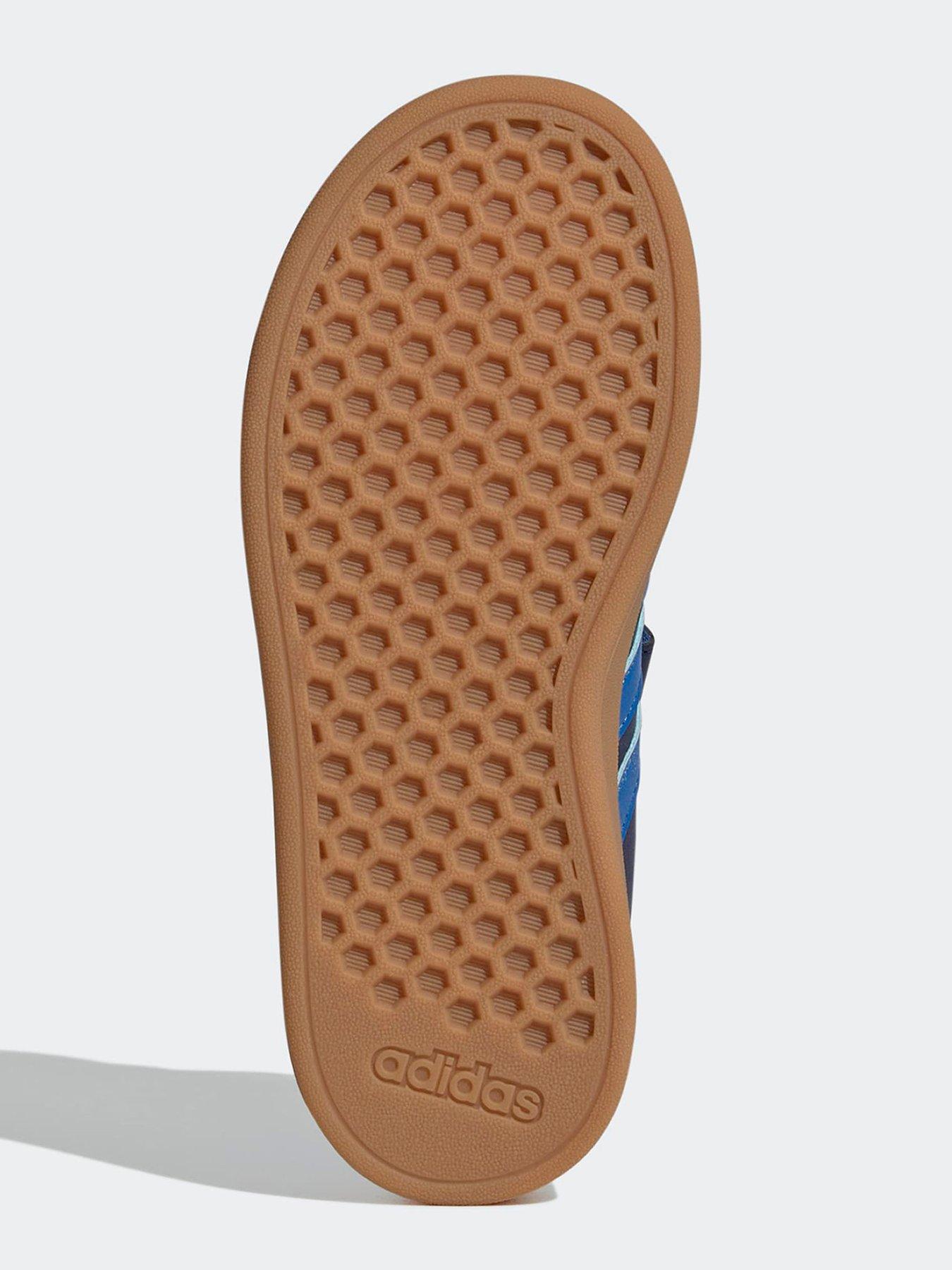 Image 5 of 7 of adidas Sportswear Kid's Grand Court 2.0 El C Trainers - Multi