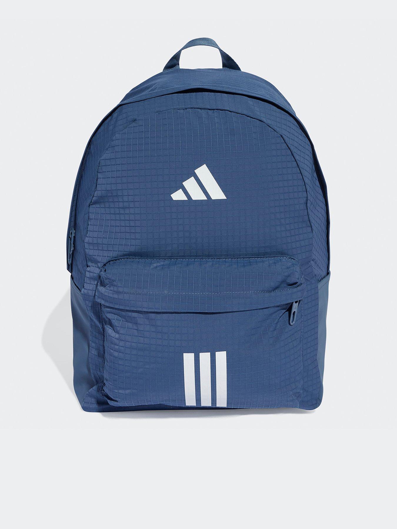 Image 1 of 4 of adidas Sportswear Men's Essentials Backpack - Navy