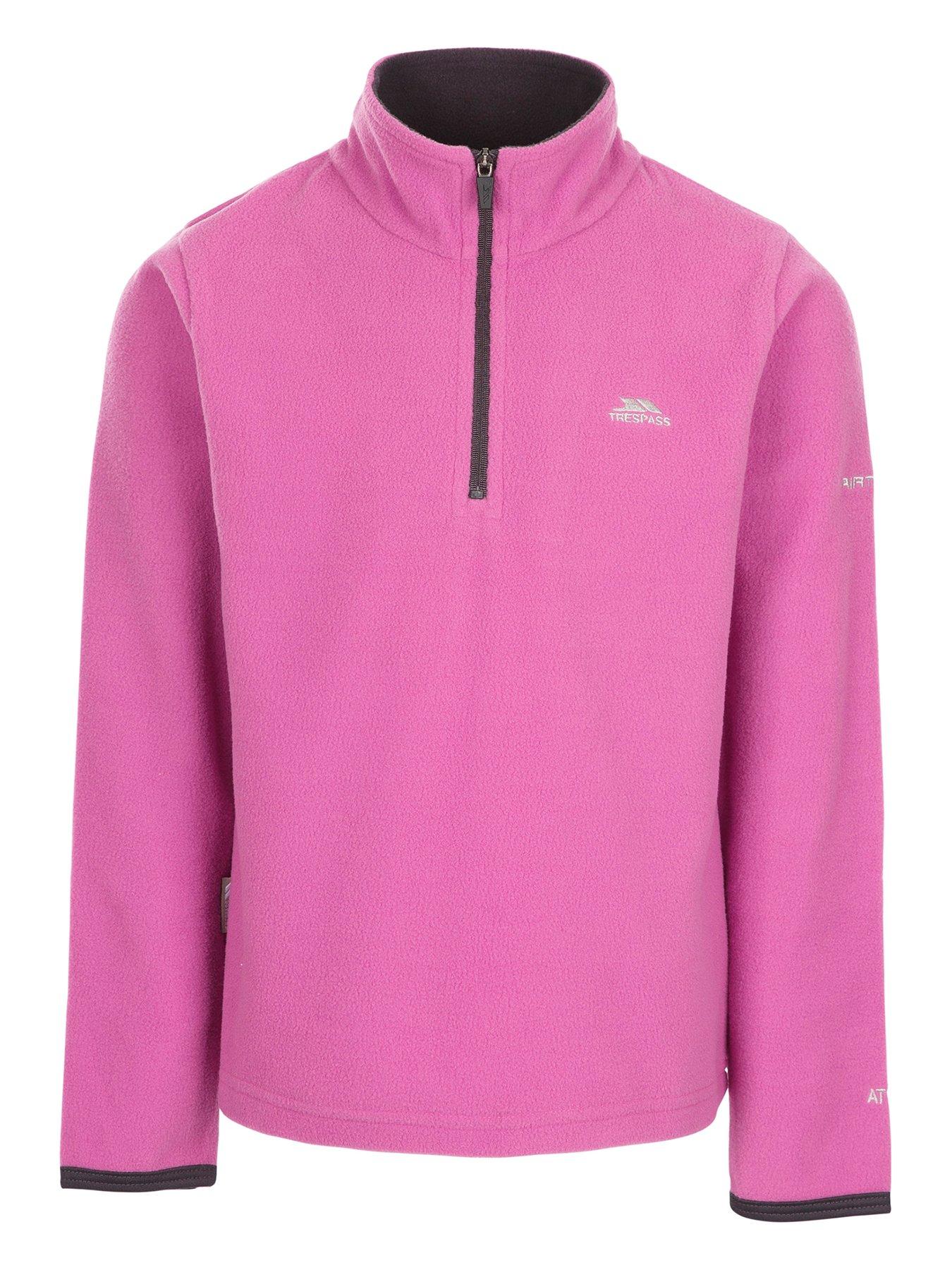 trespass-girls-kids-half-zip-fleece-sybil-pink