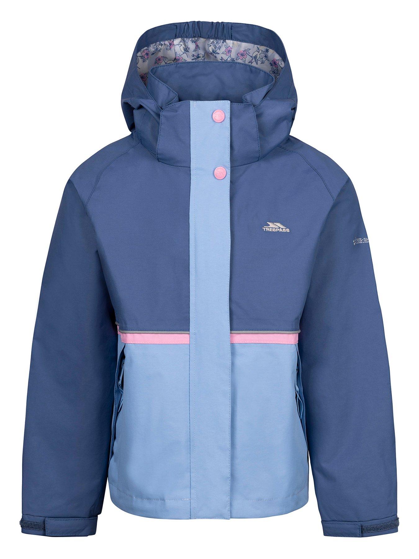 trespass-girls-allora-rain-jacket-tp50--tone-blue