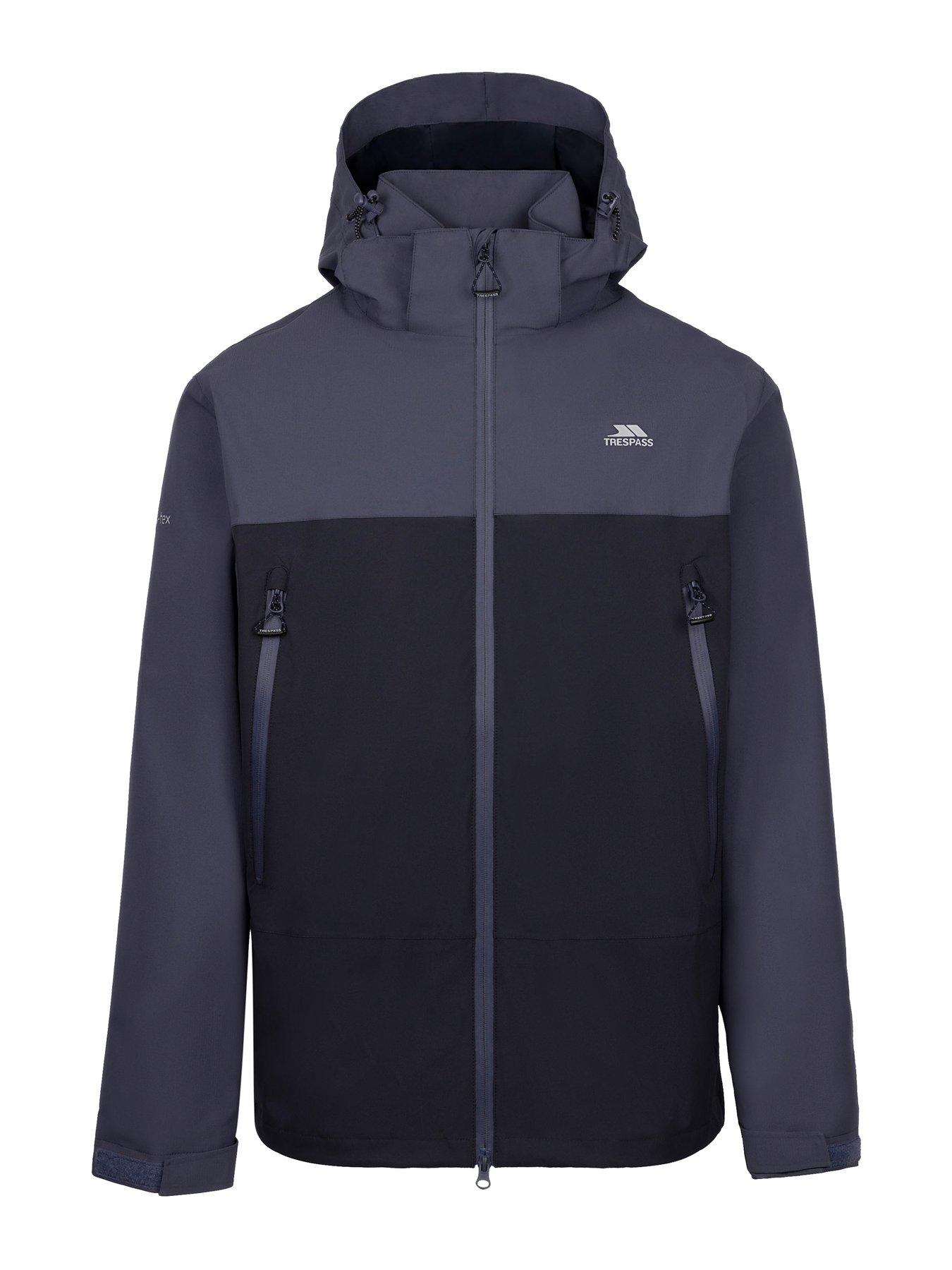trespass-mens-fahamore-outdoor-jacket-tp75-steel-blue