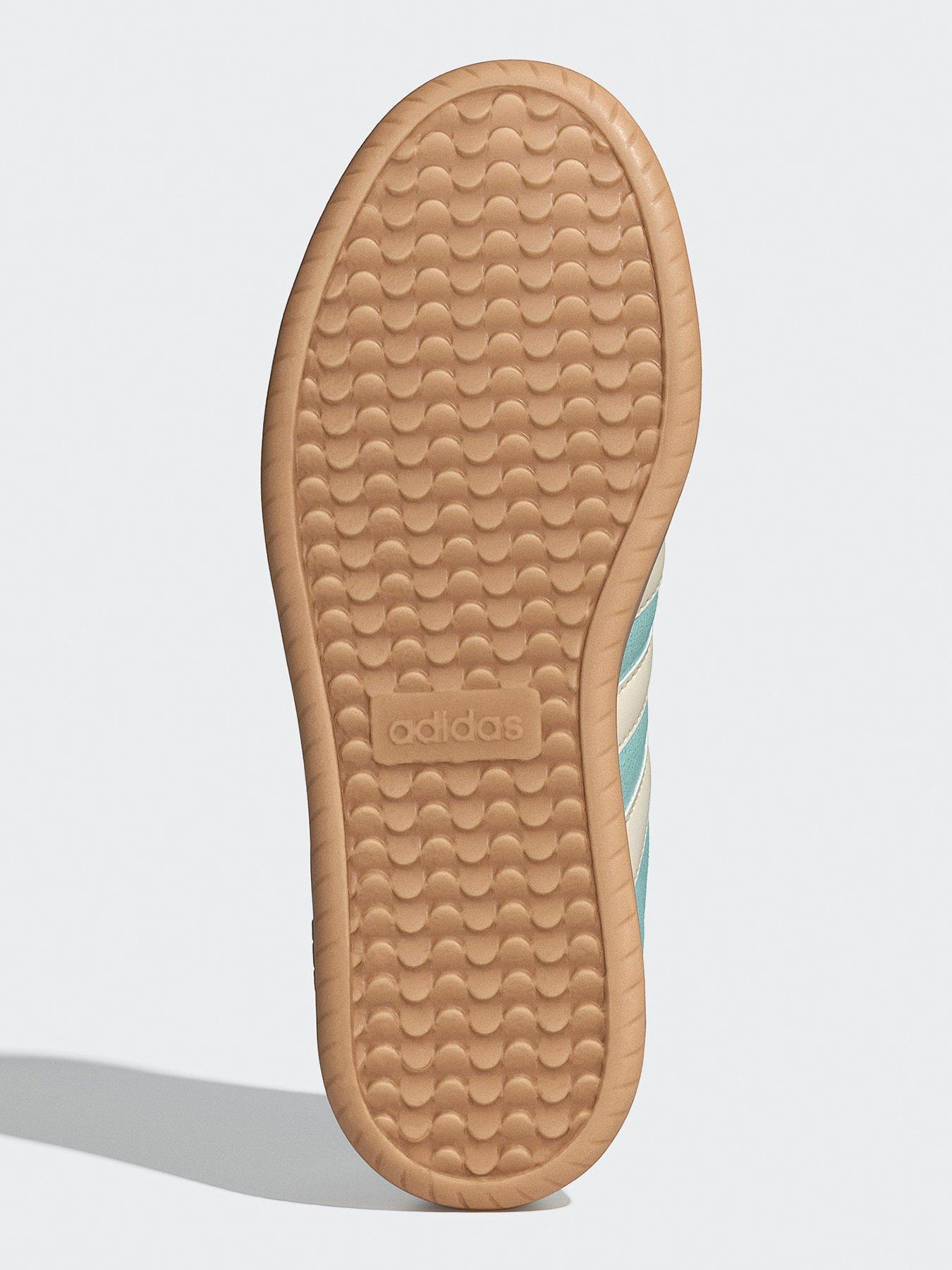 Image 5 of 7 of adidas Sportswear Women's Barreda Trainers - Blue