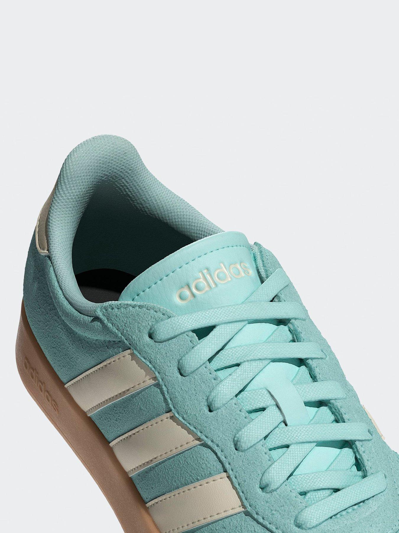 Image 7 of 7 of adidas Sportswear Women's Barreda Trainers - Blue