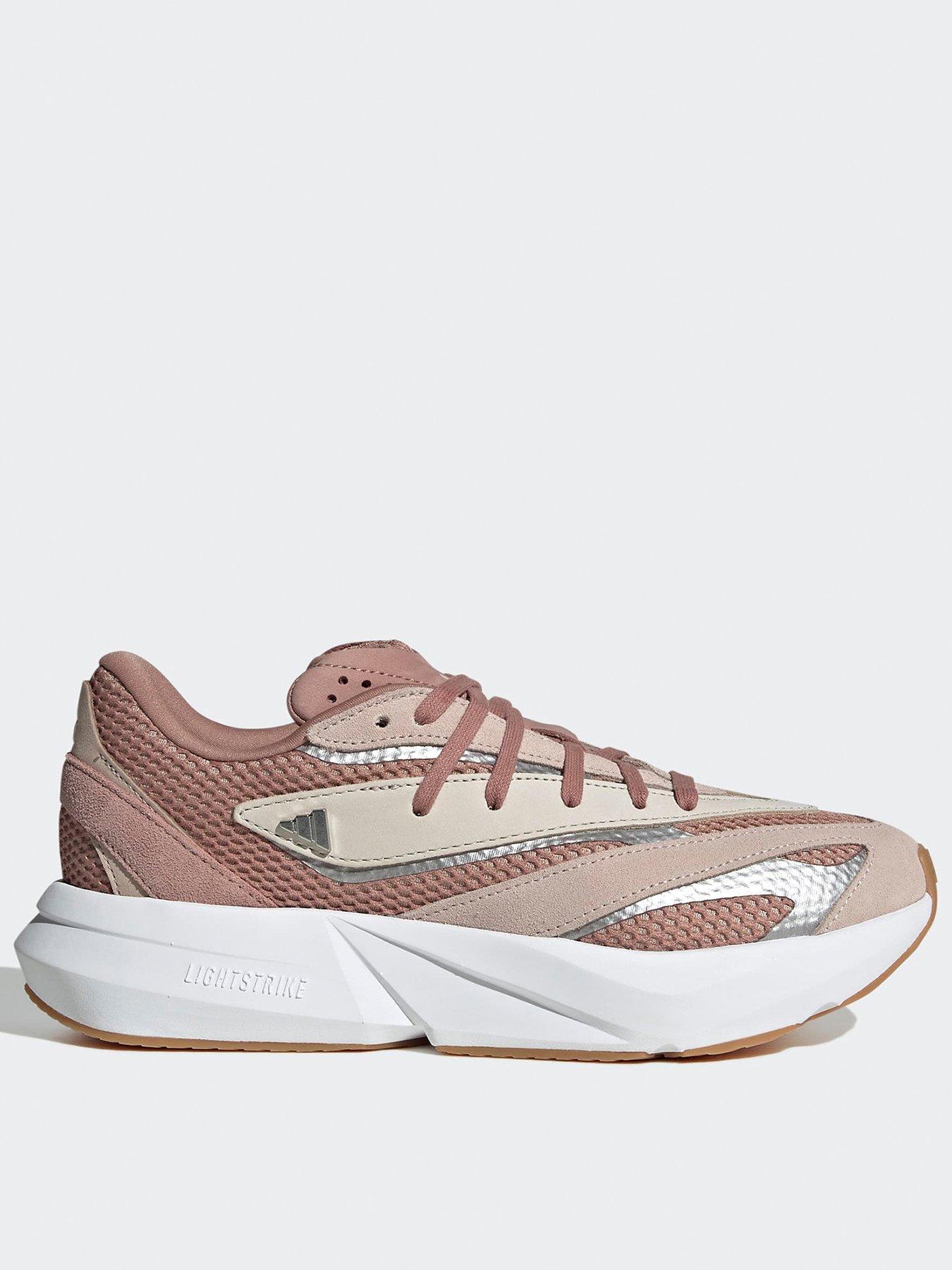 undefined Women's Lightblaze Trainers - Beige