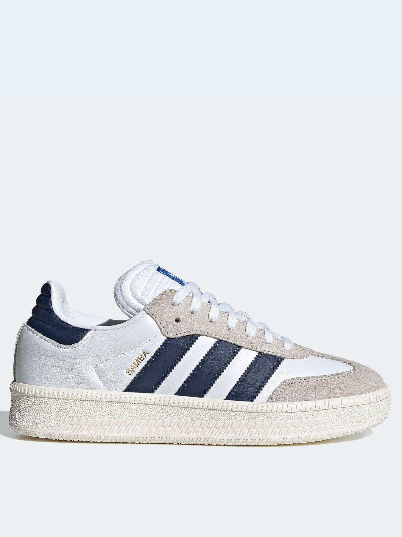 undefined Men's Samba Xlg Trainers - White