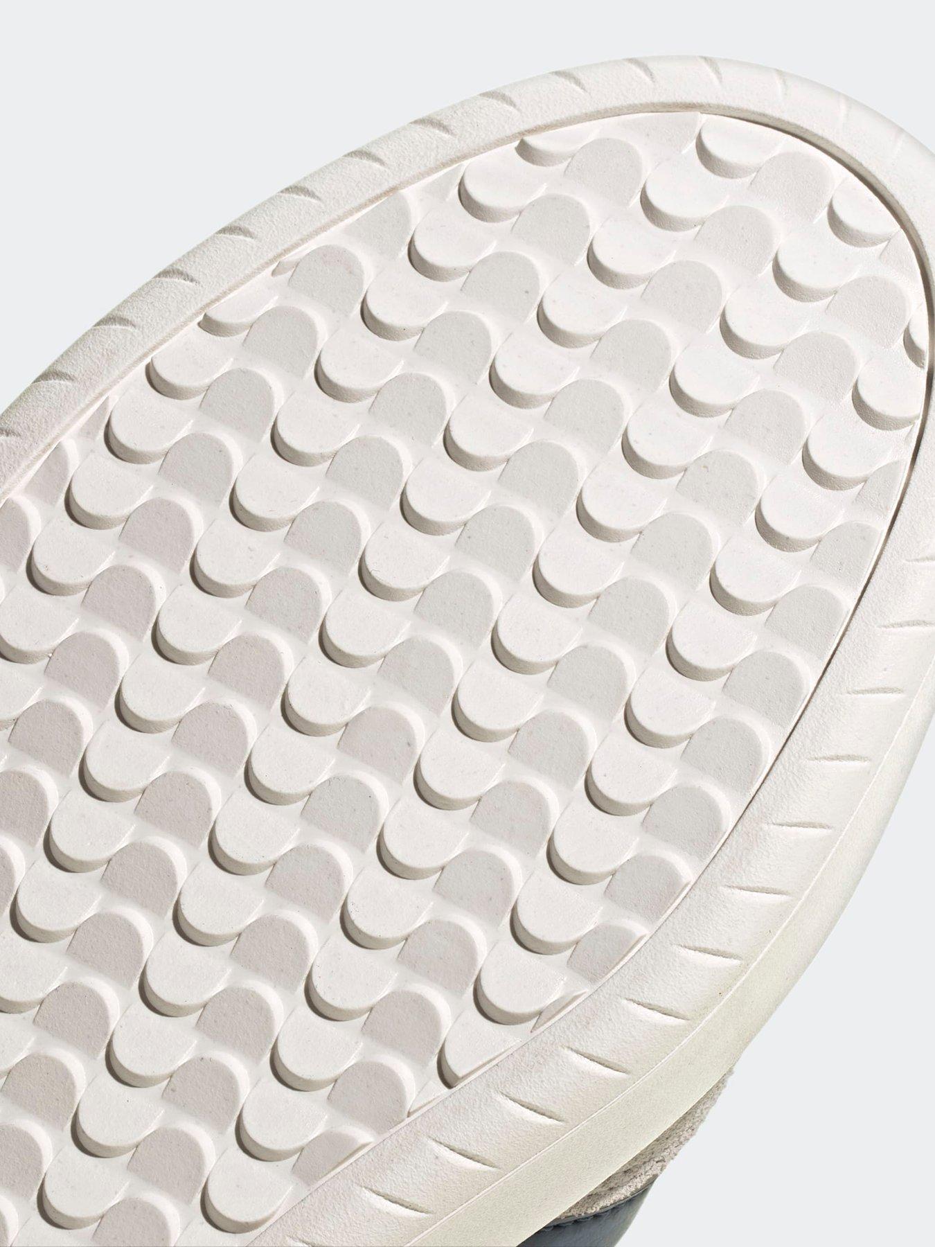 Image 7 of 7 of adidas Sportswear Men's Barreda Trainers - Off White