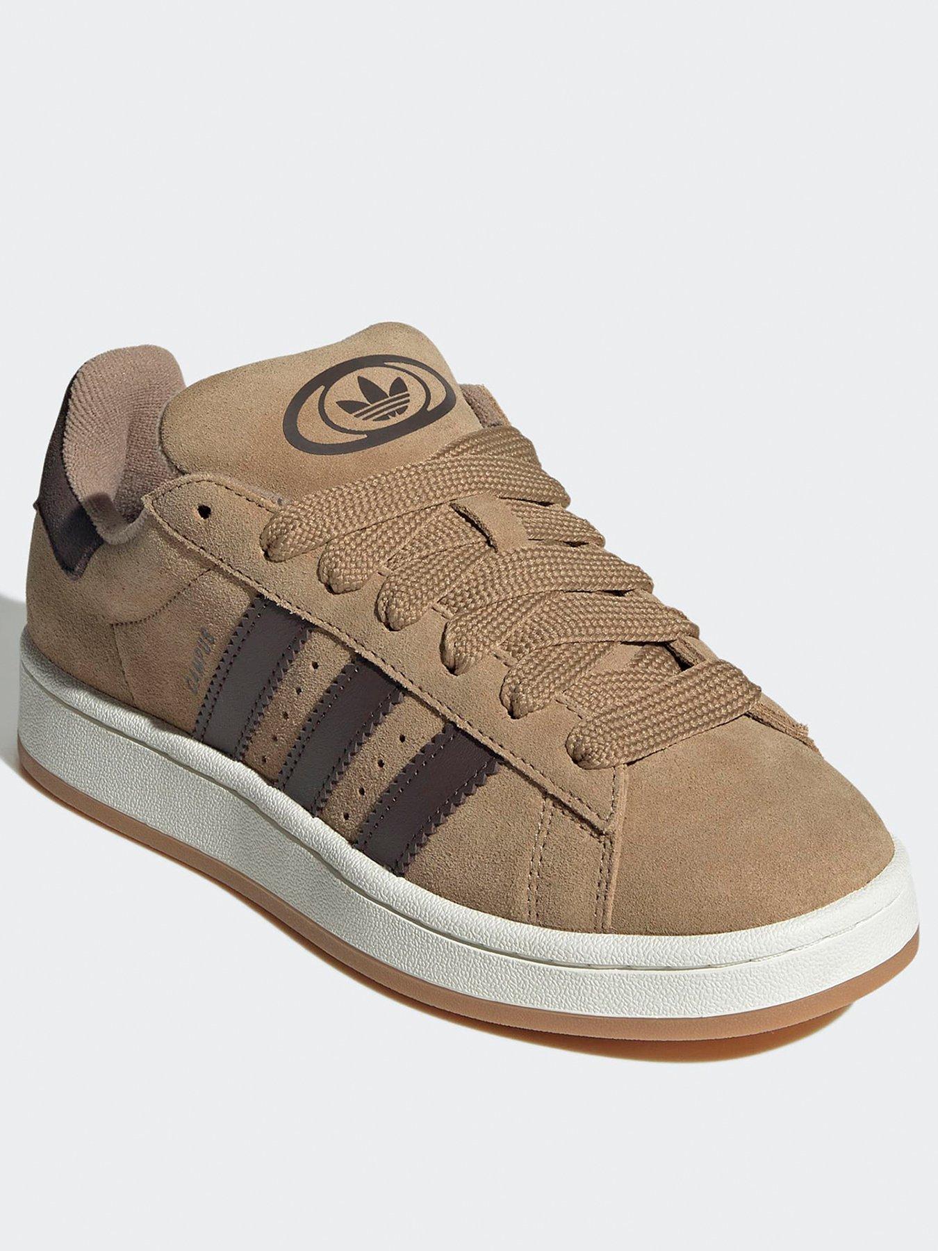adidas gazelle silver green womens Buy ADIDAS ORIGINALS CAMPUS 00S YNUK 'BROWN DESERT/CORE BLACK'  Superkicks
