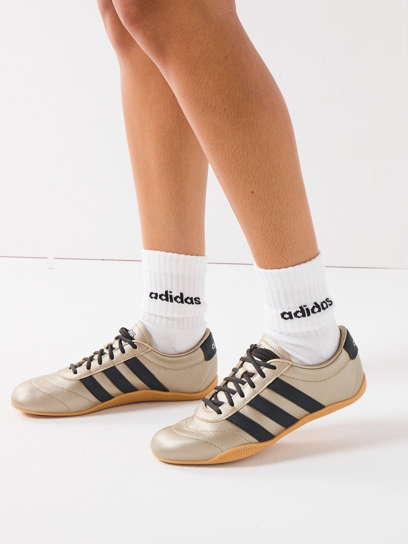 adidas gazelle silver green womens adidas Grand Court 00s Kids Regular-Fit Lace Shoes main image 0