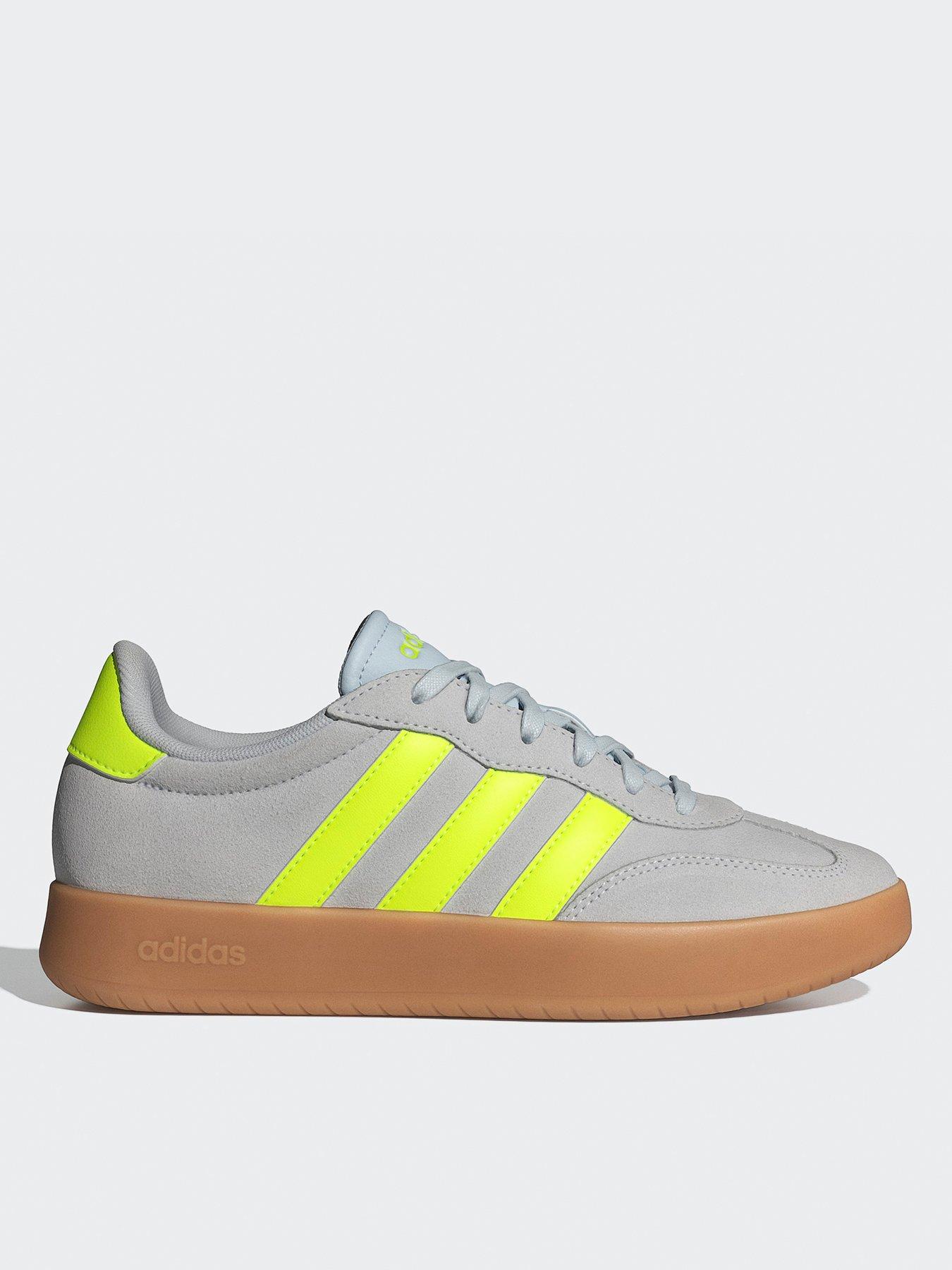 adidas Sportswear Women's Barreda Trainers - Blue
