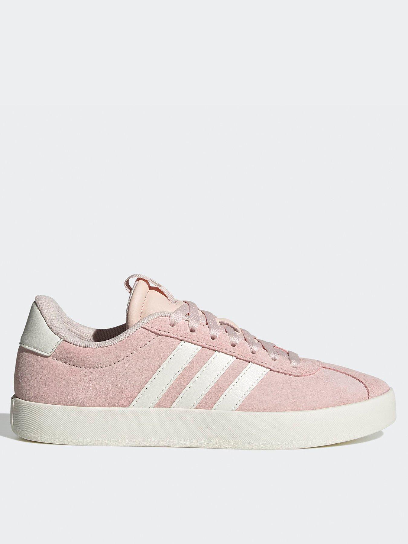 undefined Women's Vl Court 3.0 Trainers -pink