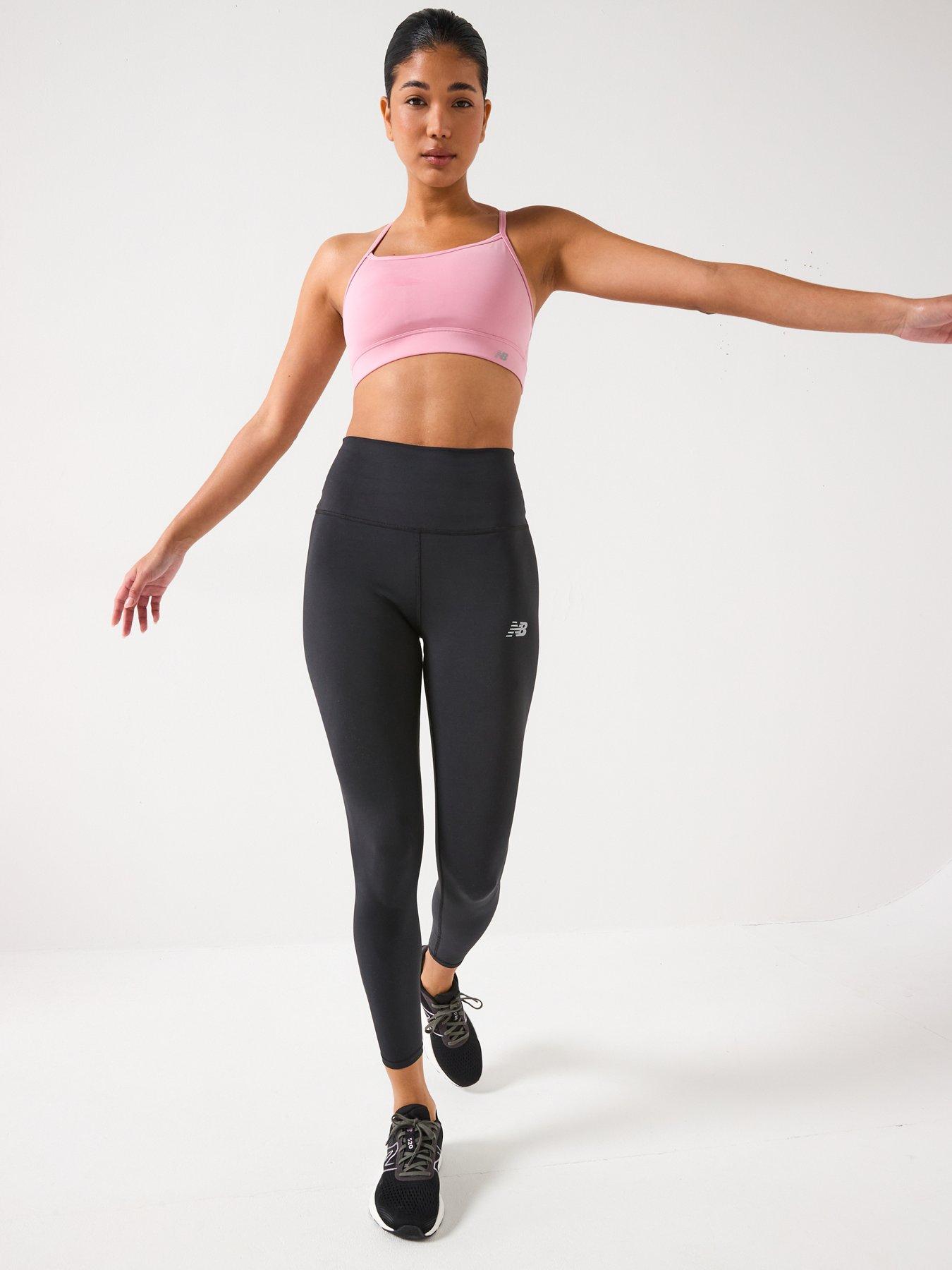  image of new-balance-womens-essential-yoga-bra-pink