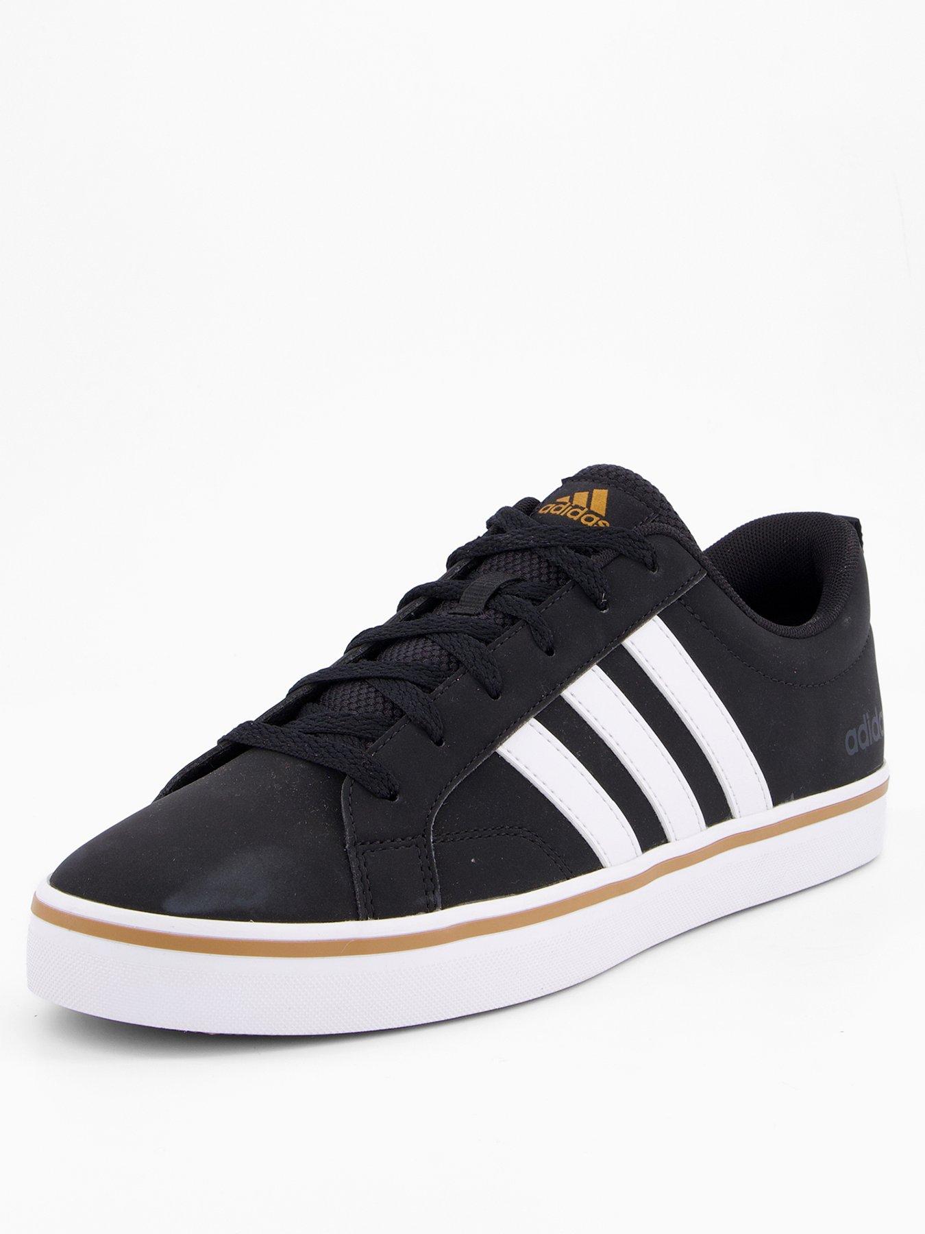 Image 2 of 7 of adidas Sportswear Men's Vs Pace 20 Trainers - Black