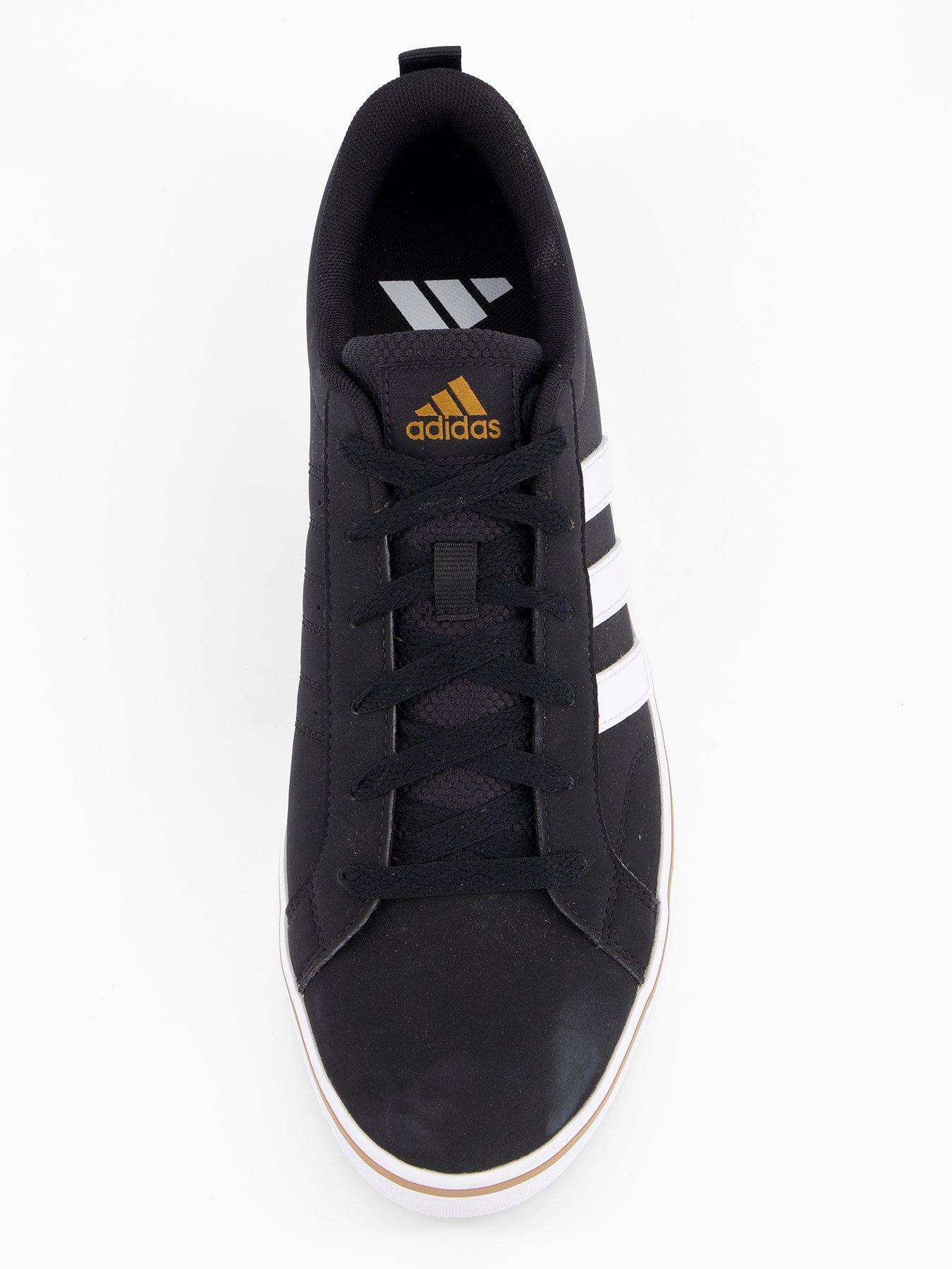 Image 3 of 7 of adidas Sportswear Men's Vs Pace 20 Trainers - Black