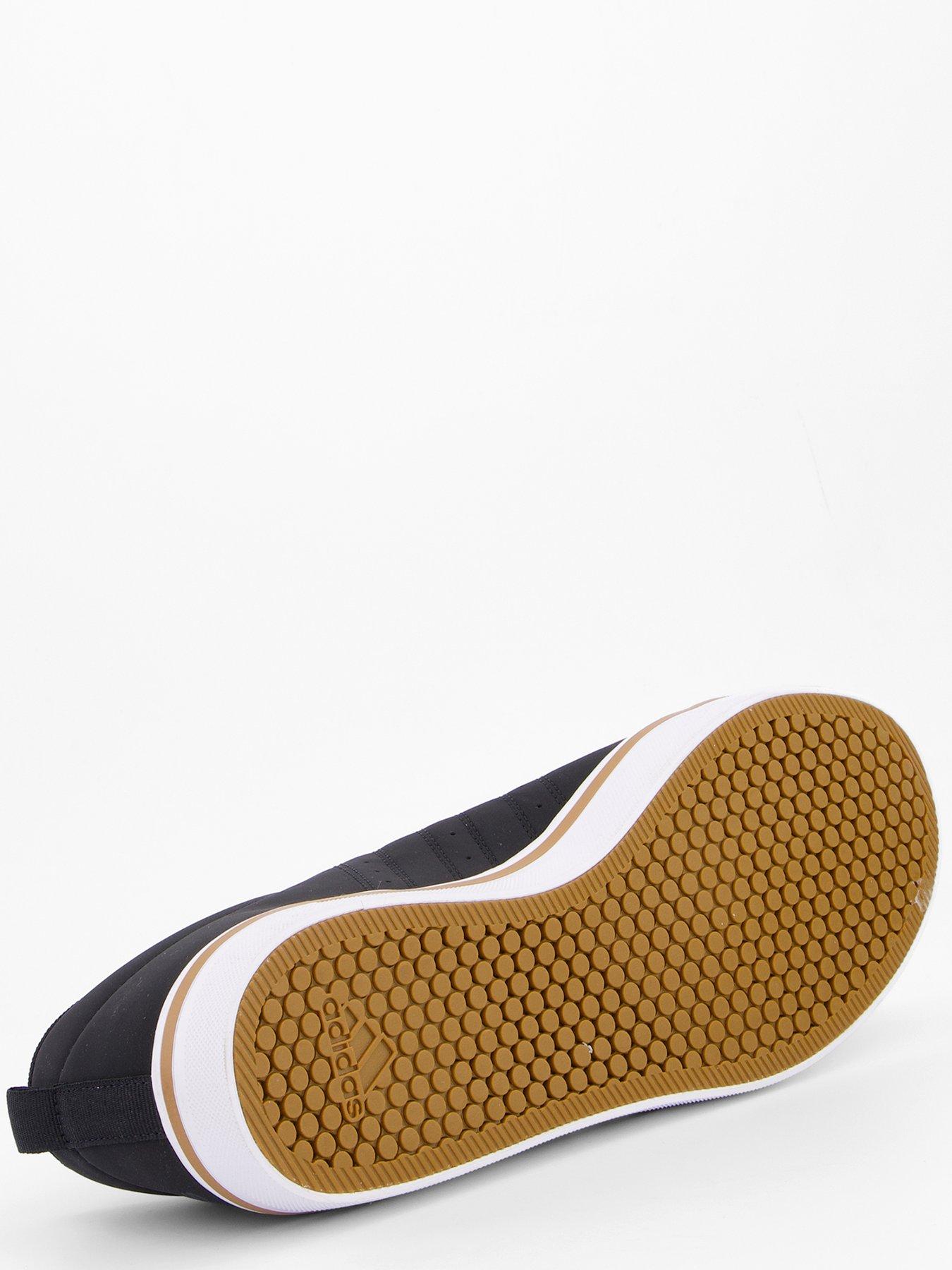 Image 4 of 7 of adidas Sportswear Men's Vs Pace 20 Trainers - Black