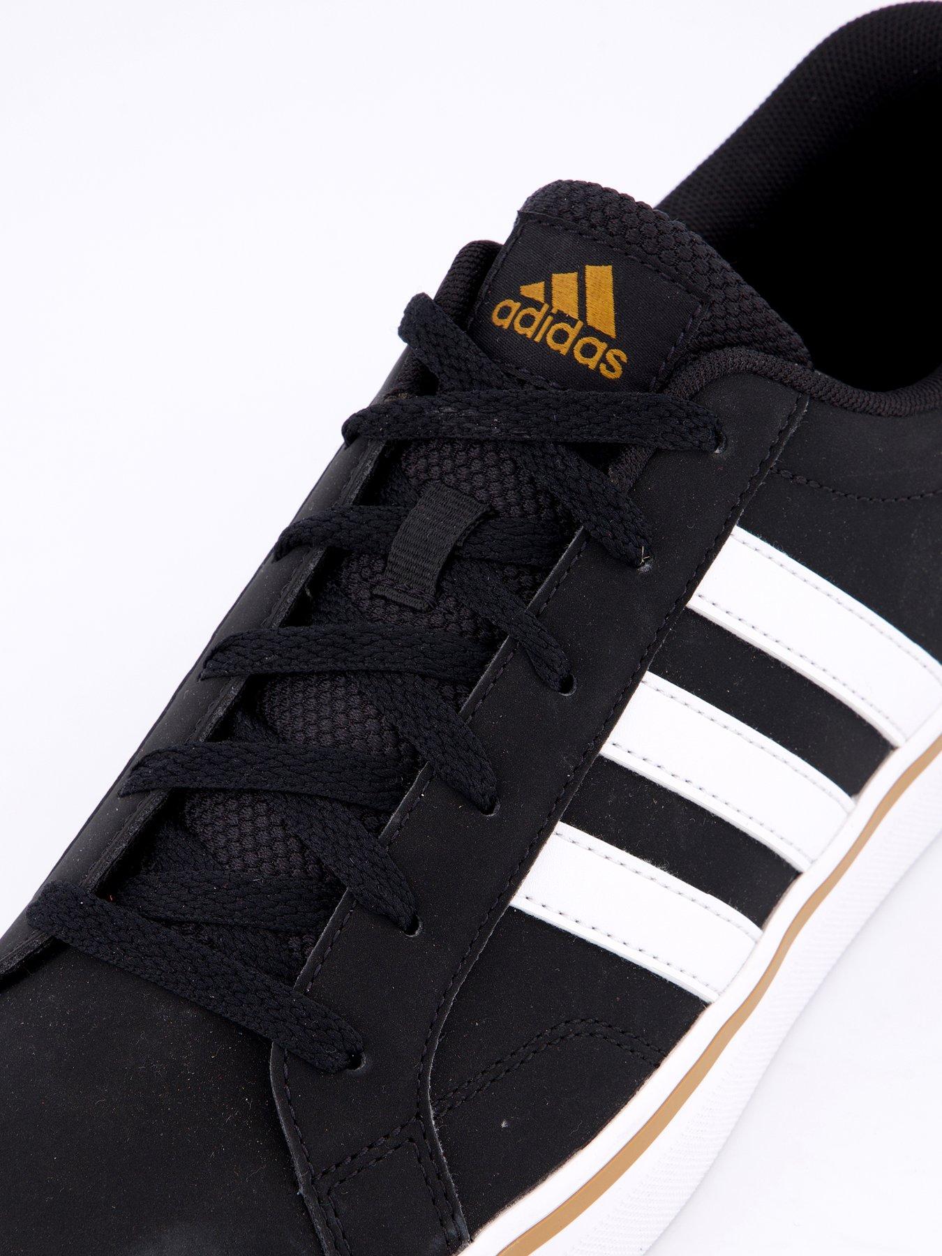 Image 5 of 7 of adidas Sportswear Men's Vs Pace 20 Trainers - Black