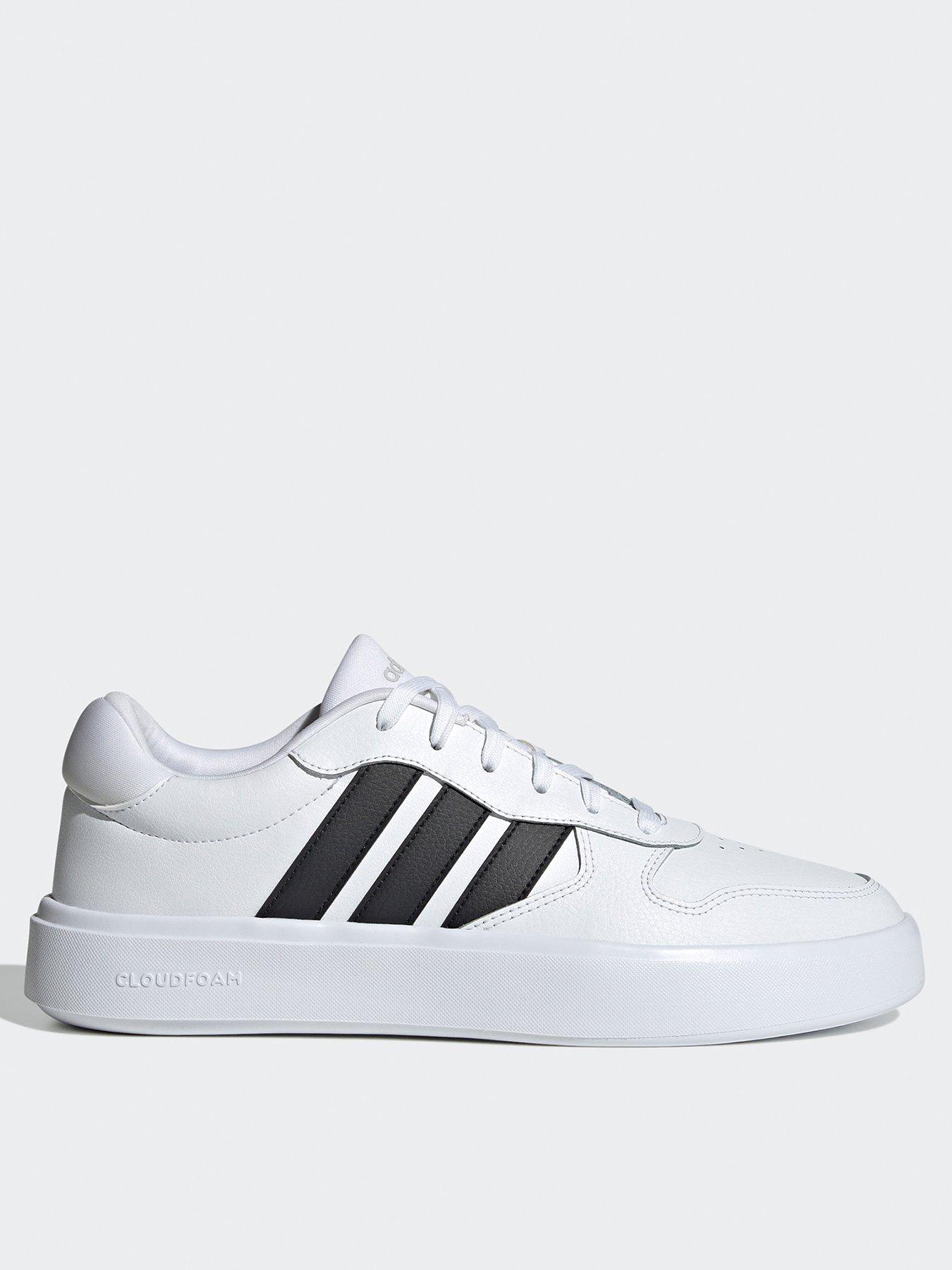 undefined Men's Litecourt Trainers - White