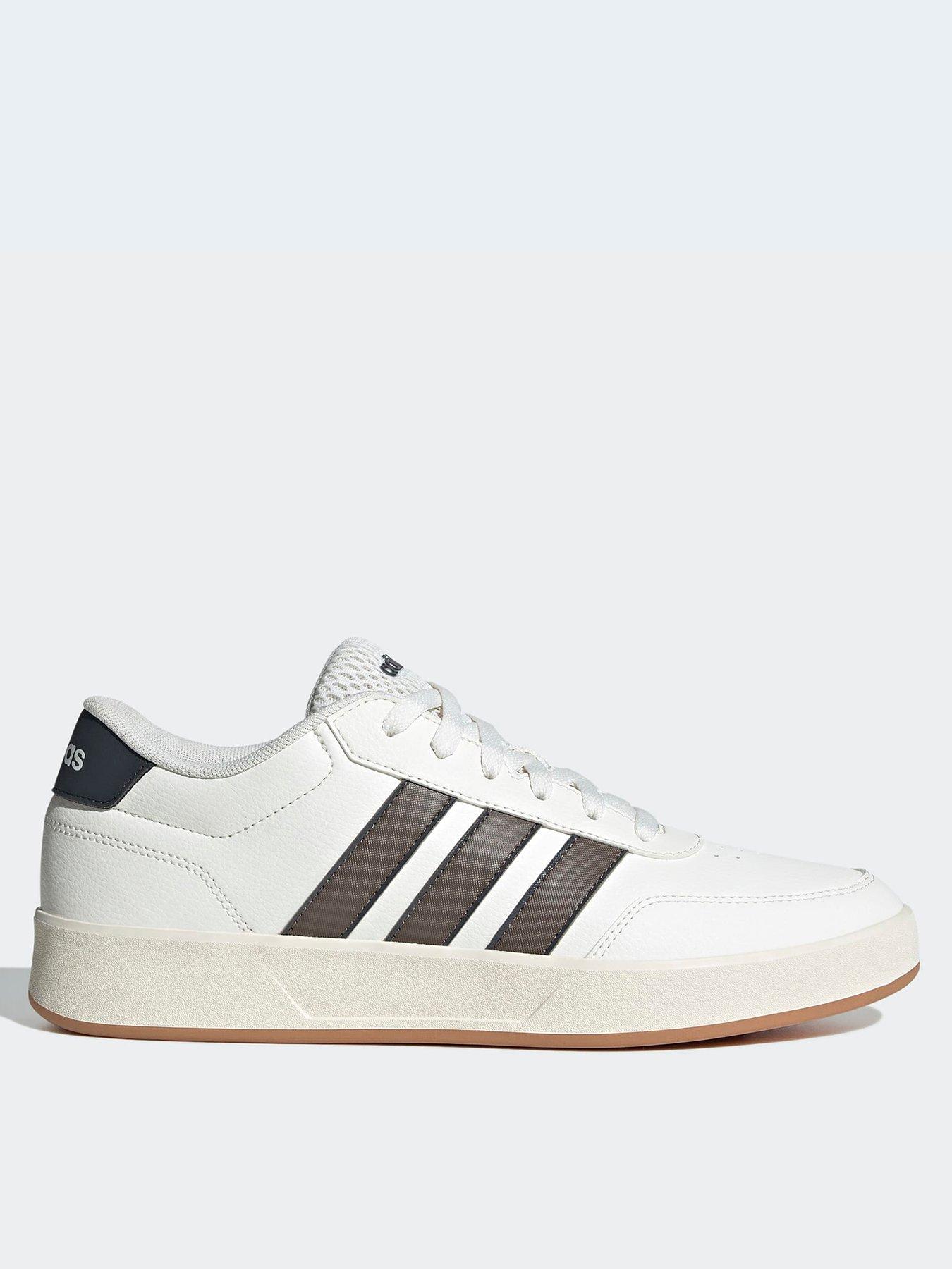undefined Men's Breaknet 3.0 Trainers White