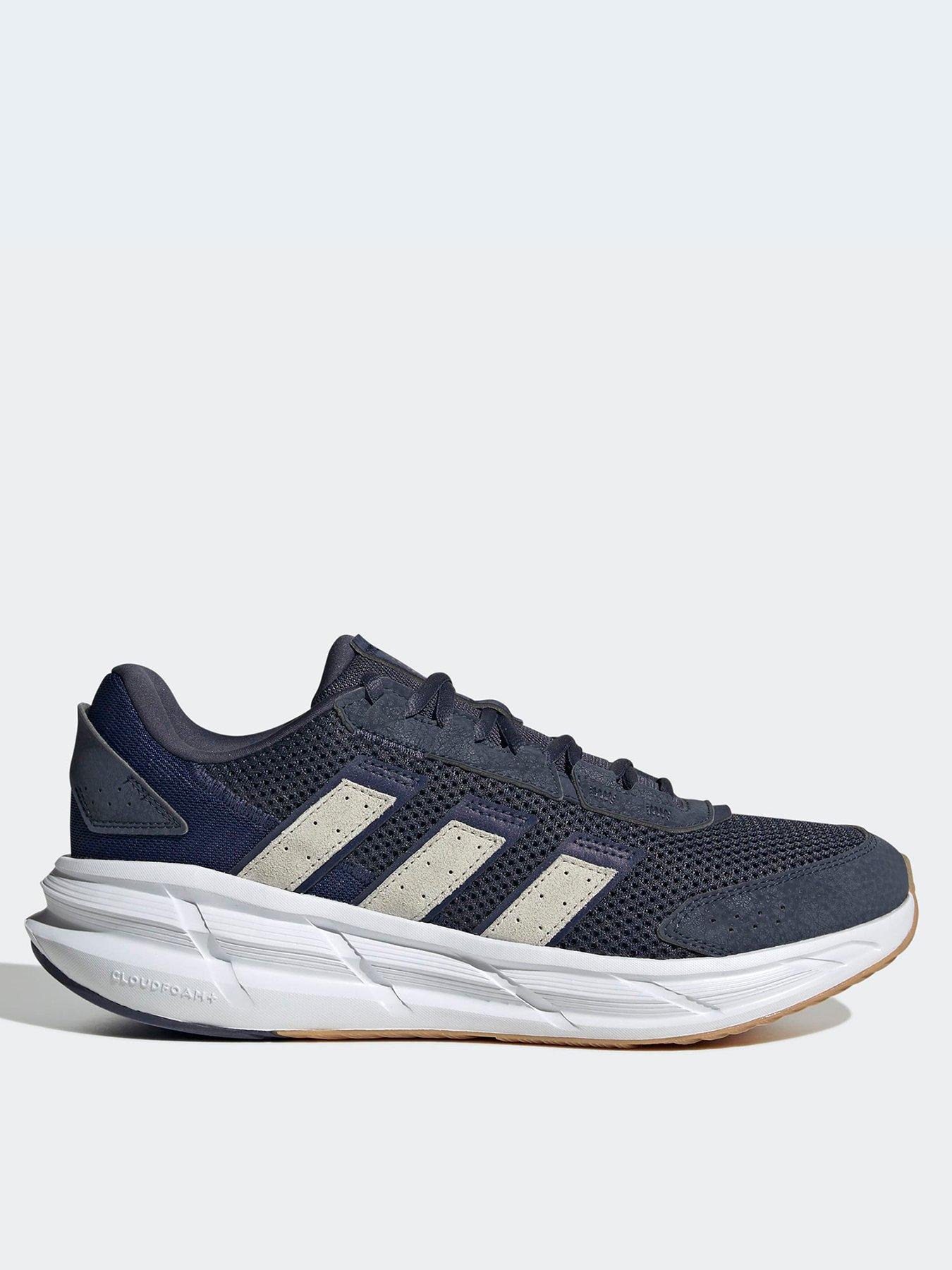 undefined Men's Astrastar Trainers - Black