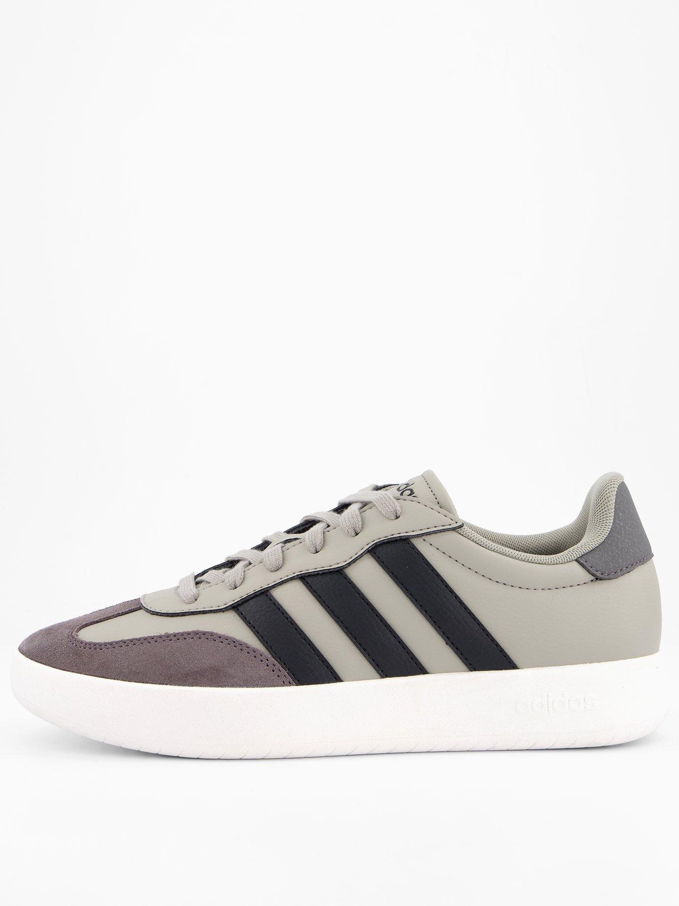 adidas-sportswear-mens-barreda-trainers-beige