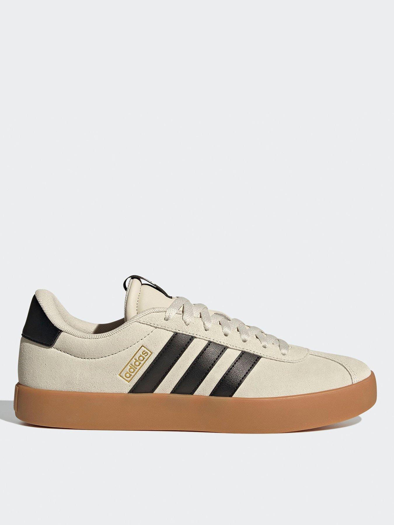adidas-sportswear-unisex-vl-court-30-trainers-beige