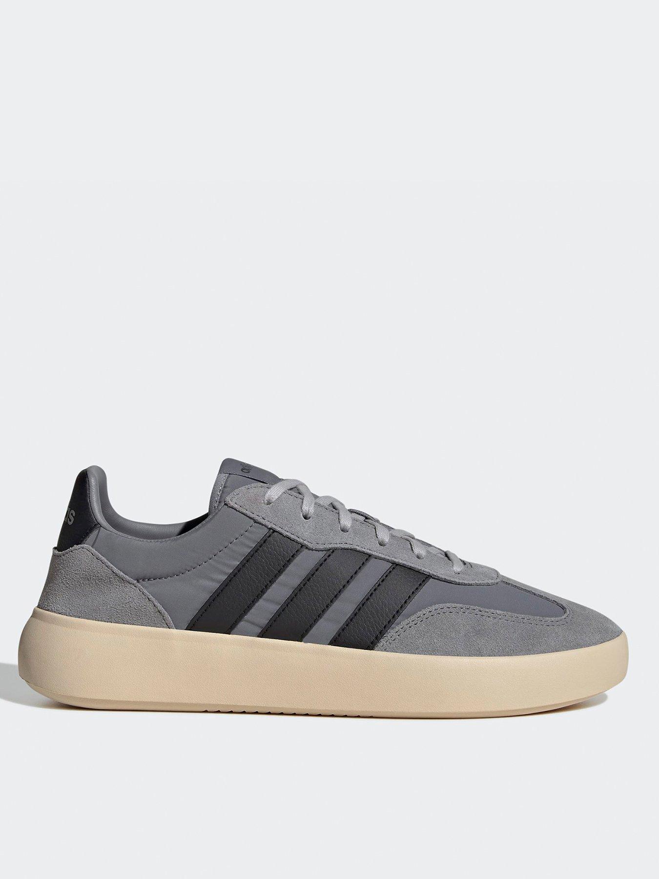 adidas Sportswear Men's Barreda Decode Trainers - Grey