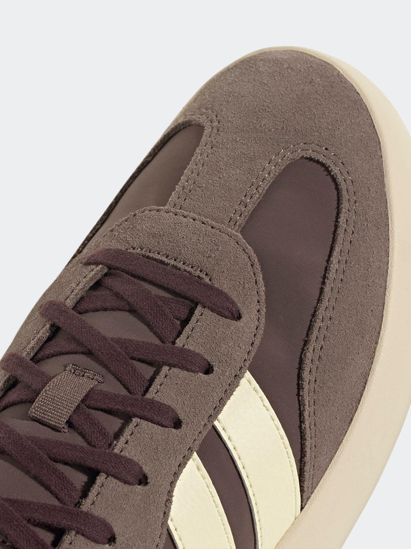 Image 7 of 7 of adidas Sportswear Unisex Barreda Decode Trainers - Brown