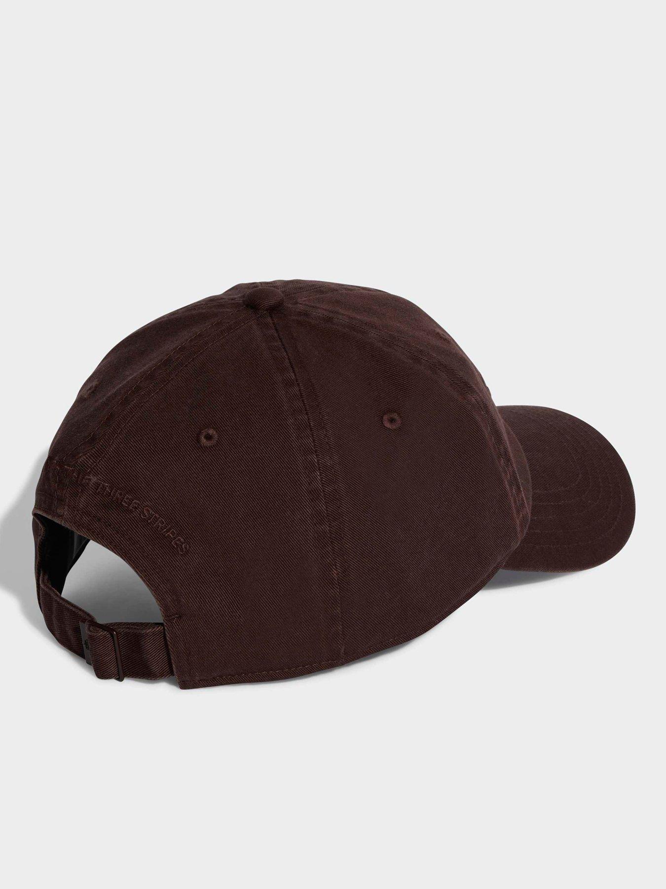 Image 2 of 4 of adidas Sportswear Men's Dad Cap - Brown