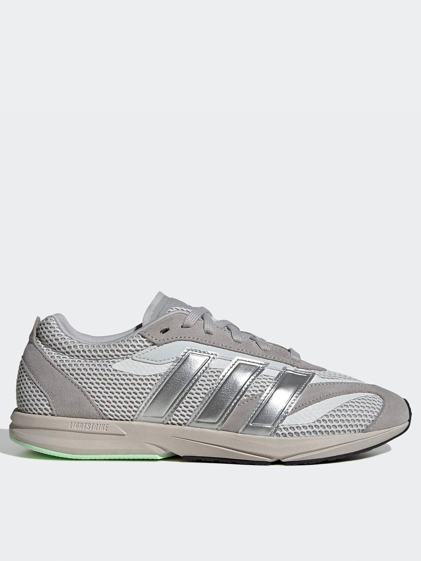 undefined Women's Lightblaze Lp Trainers - Silver