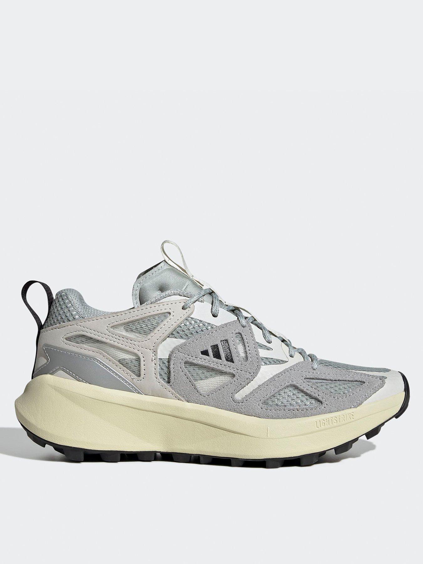 undefined Women's Kantai Trail Trainers - Grey