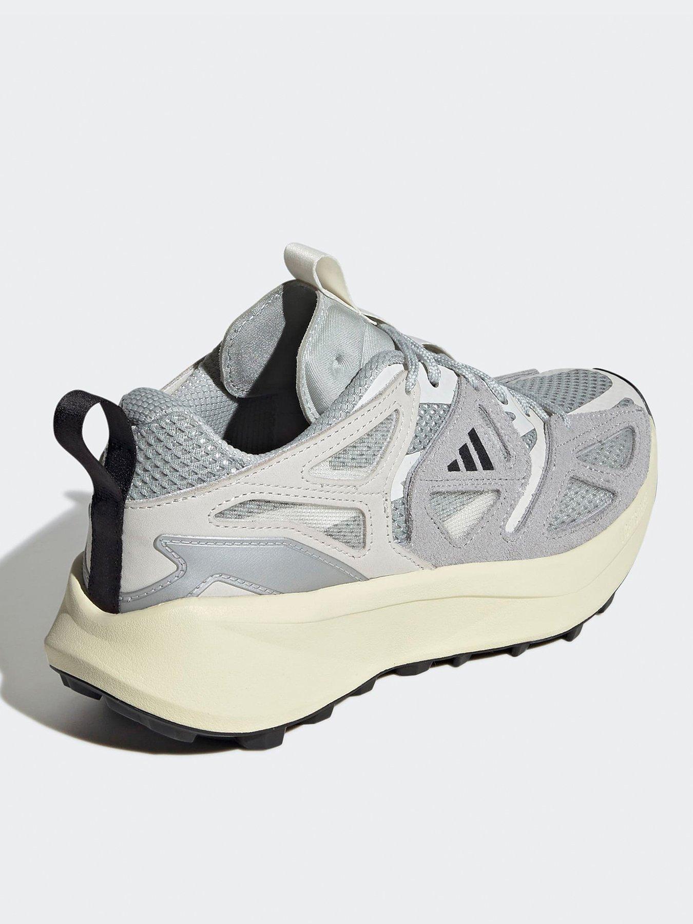 Image 3 of 7 of adidas Sportswear Women's Kantai Trail Trainers - Grey
